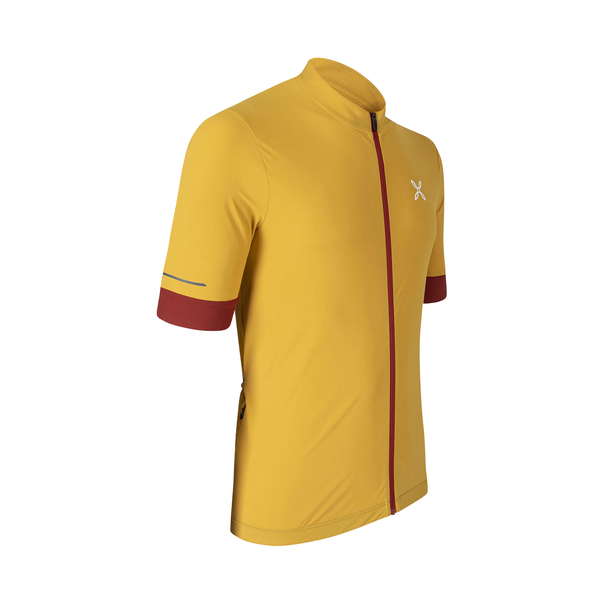 TERRA FULL ZIP T-SHIRT - Image 11