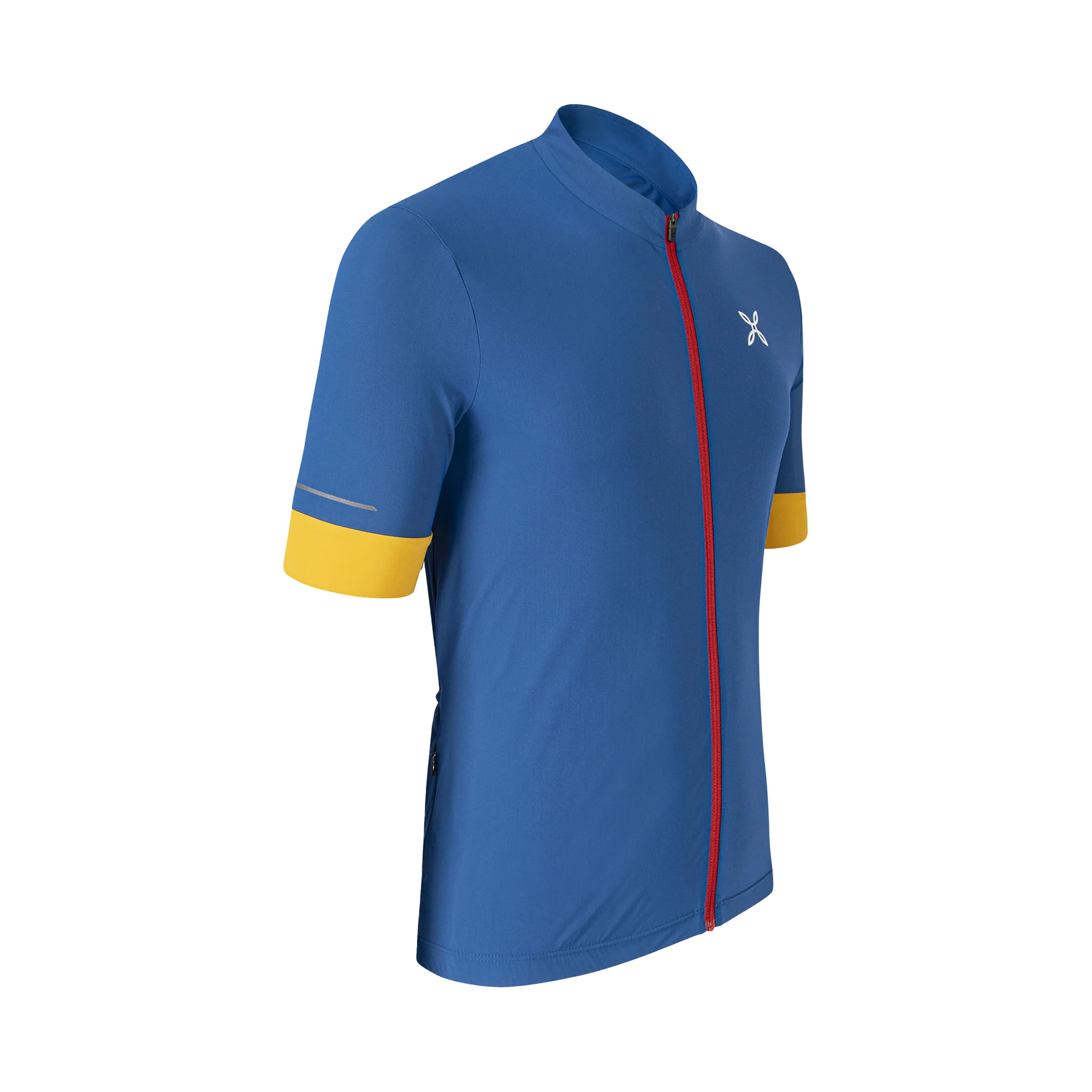 TERRA FULL ZIP T-SHIRT - Image 12