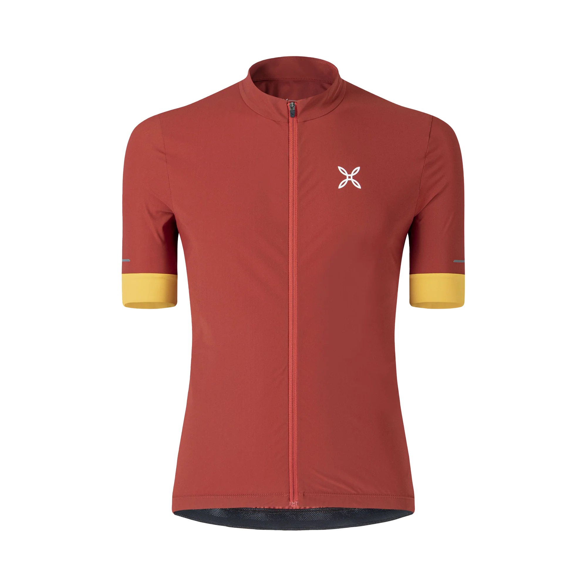 TERRA FULL ZIP T-SHIRT - Image 2