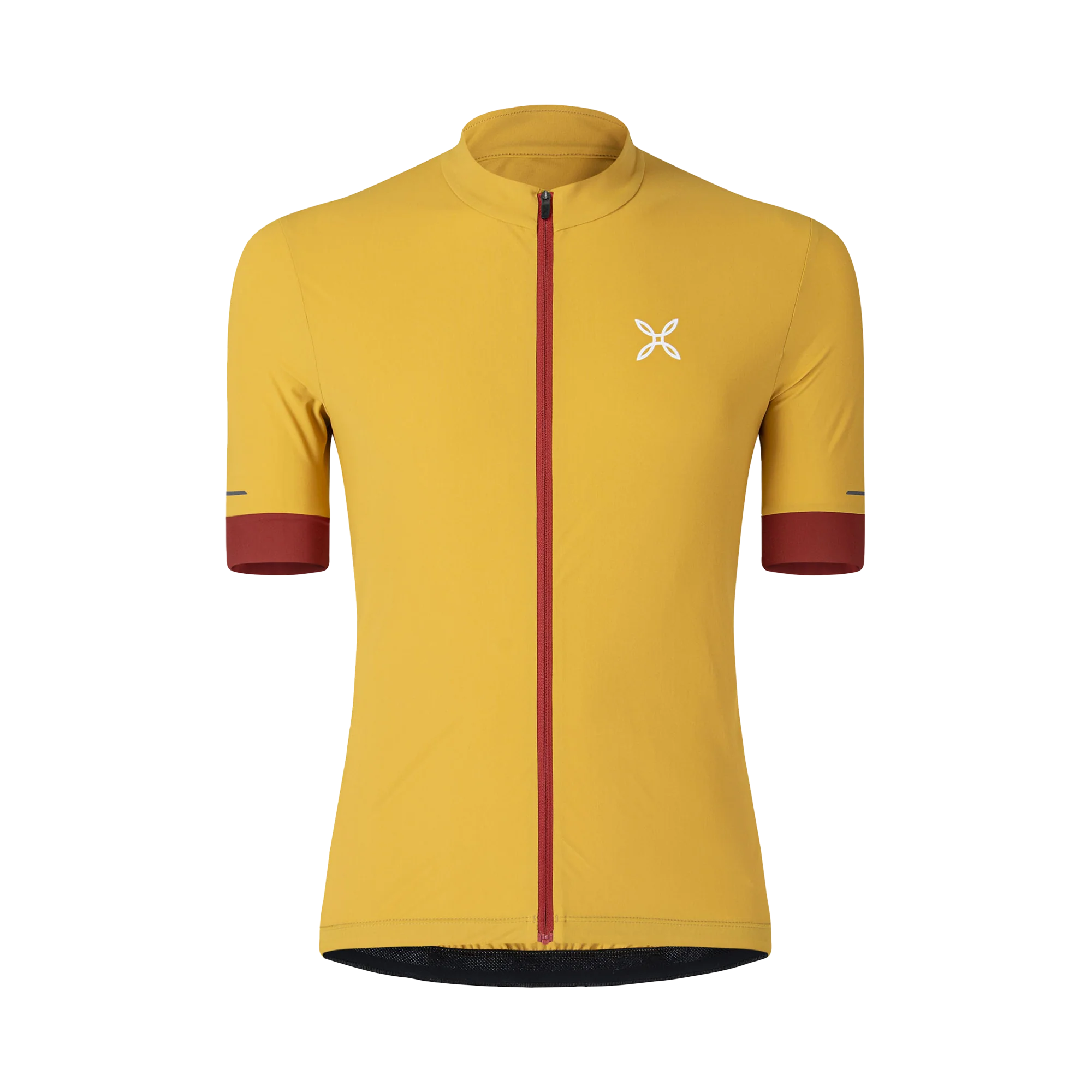 TERRA FULL ZIP T-SHIRT - Image 3