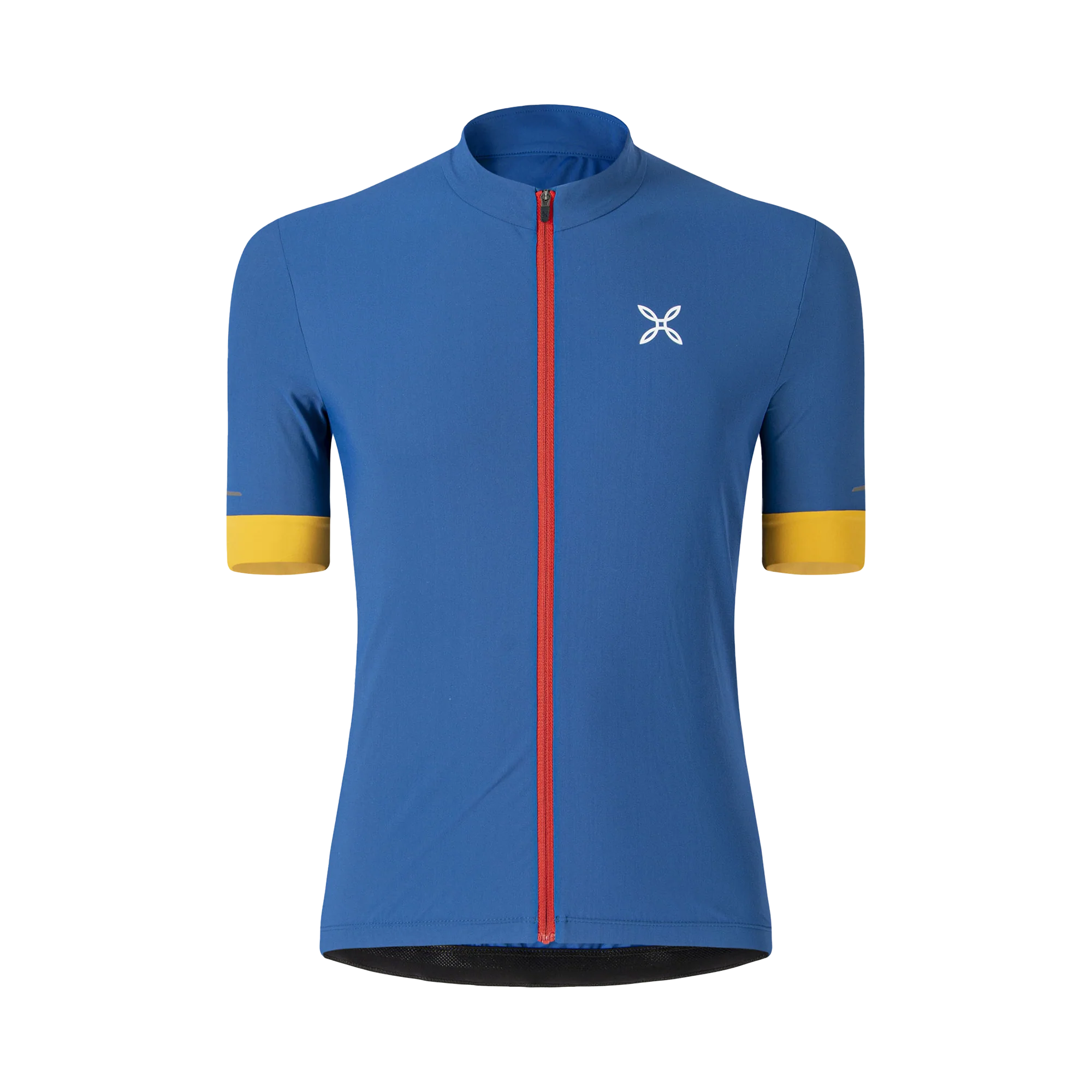 TERRA FULL ZIP T-SHIRT - Image 4