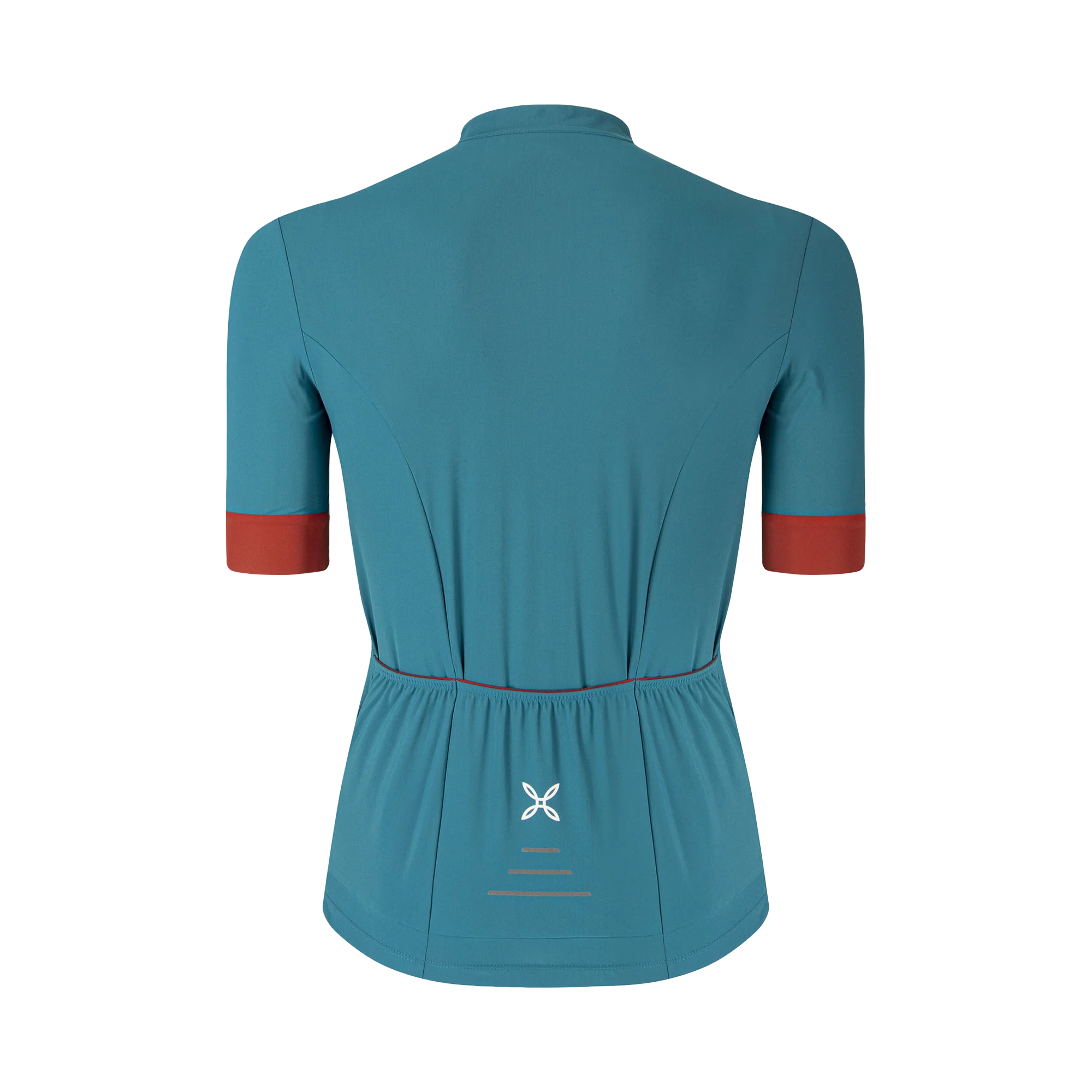 TERRA FULL ZIP T-SHIRT - Image 5