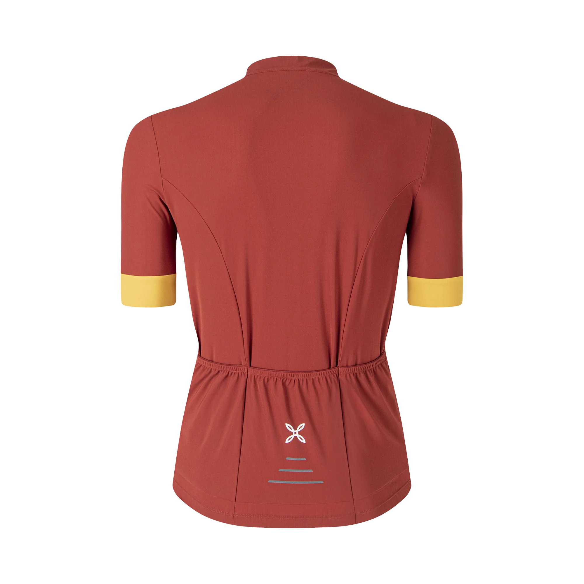 TERRA FULL ZIP T-SHIRT - Image 6