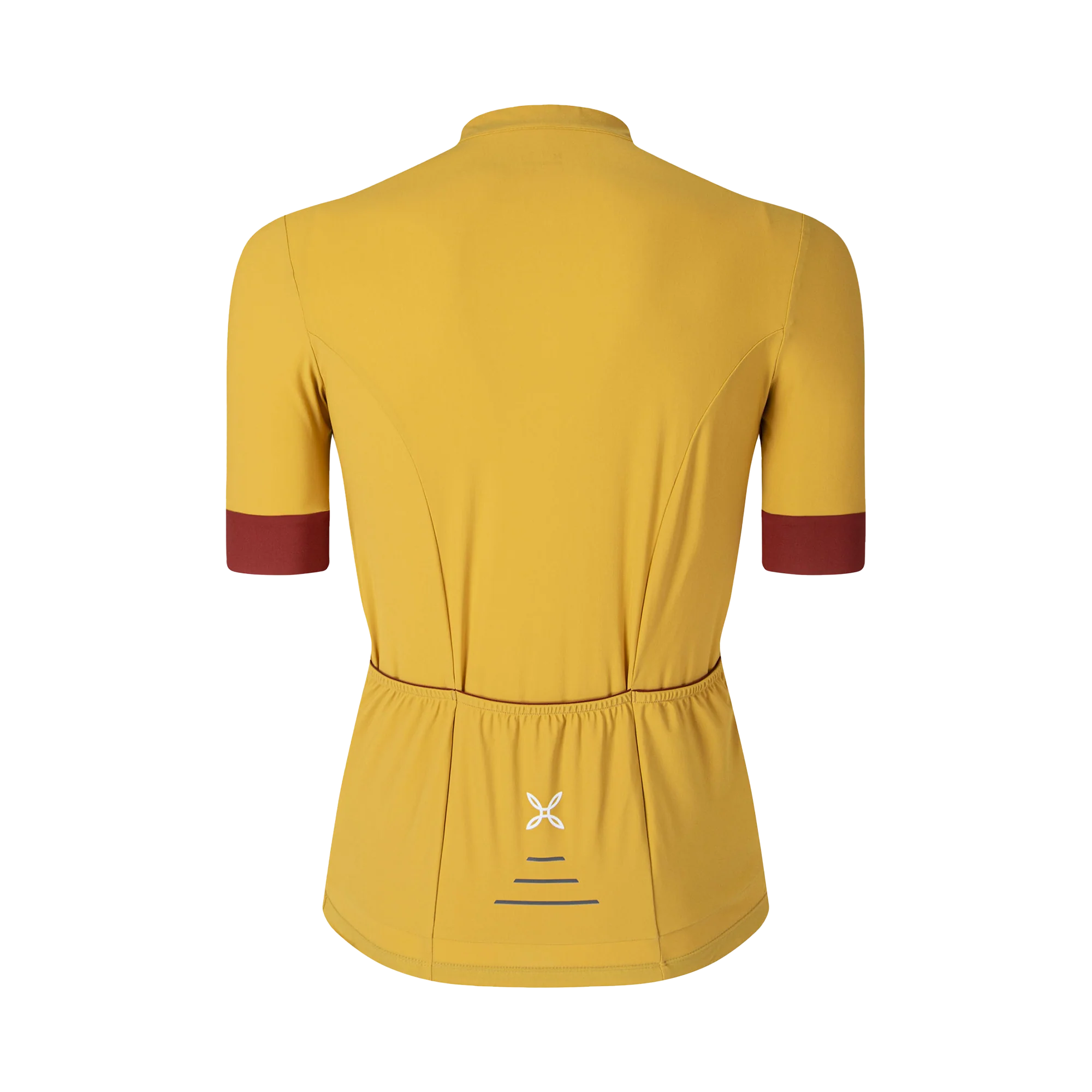 TERRA FULL ZIP T-SHIRT - Image 7