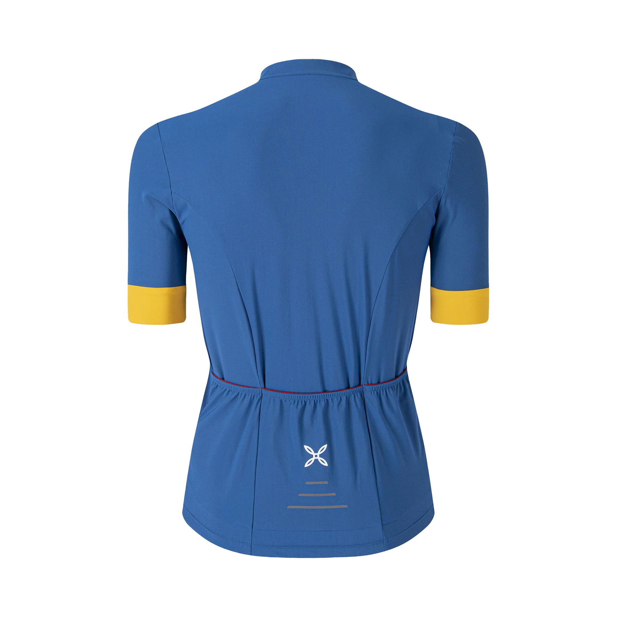 TERRA FULL ZIP T-SHIRT - Image 8