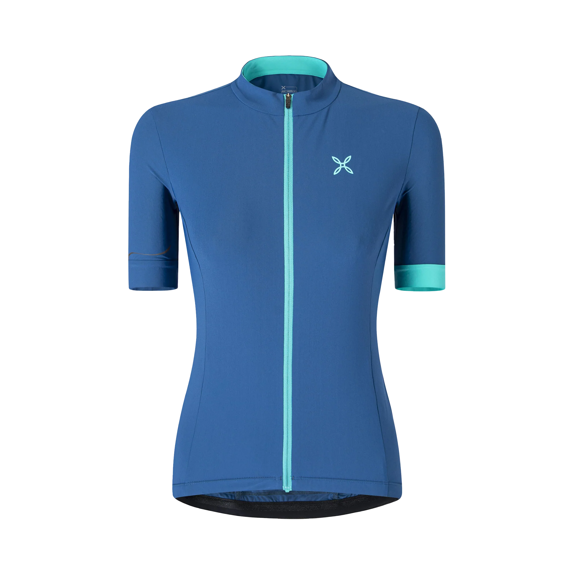 TERRA FULL ZIP T-SHIRT WOMAN - Image 3