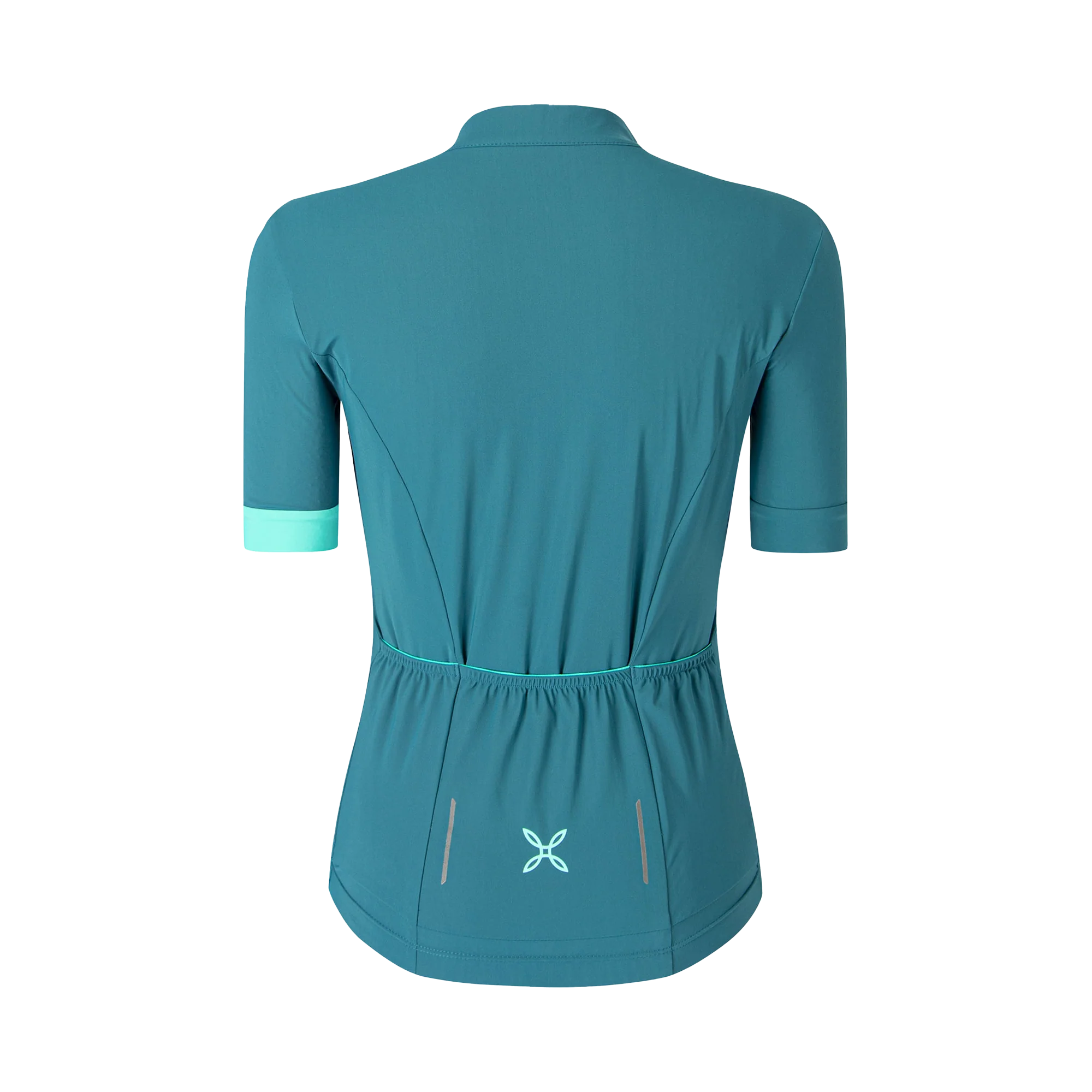 TERRA FULL ZIP T-SHIRT WOMAN - Image 4