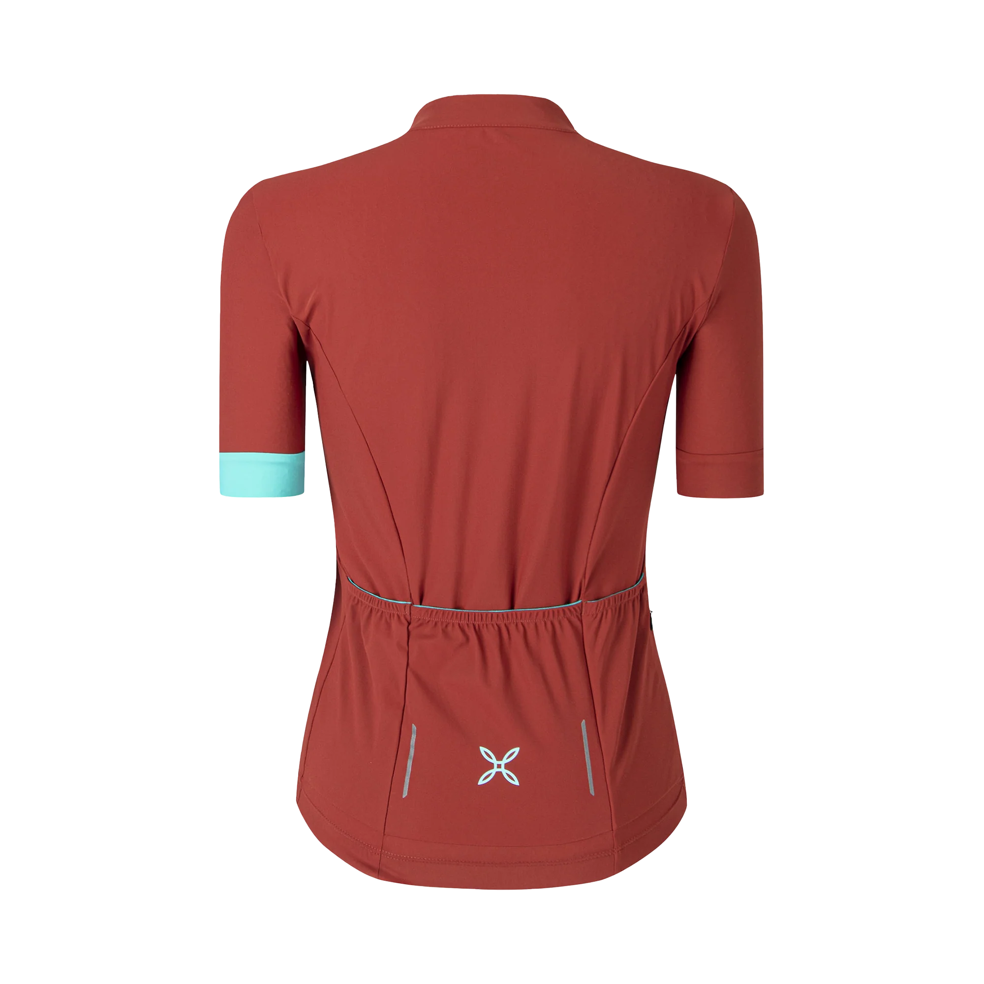 TERRA FULL ZIP T-SHIRT WOMAN - Image 5