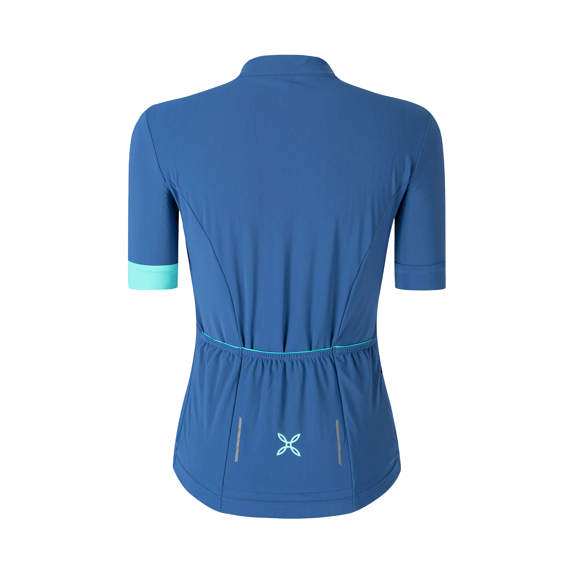 TERRA FULL ZIP T-SHIRT WOMAN - Image 6