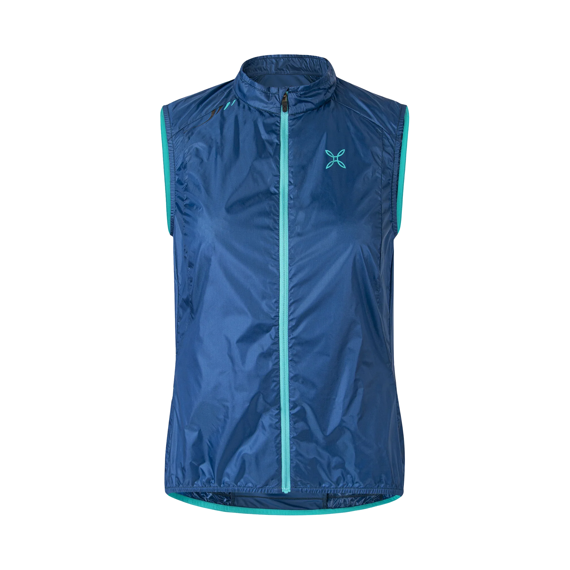 TERRA VEST WOMAN - Image 2