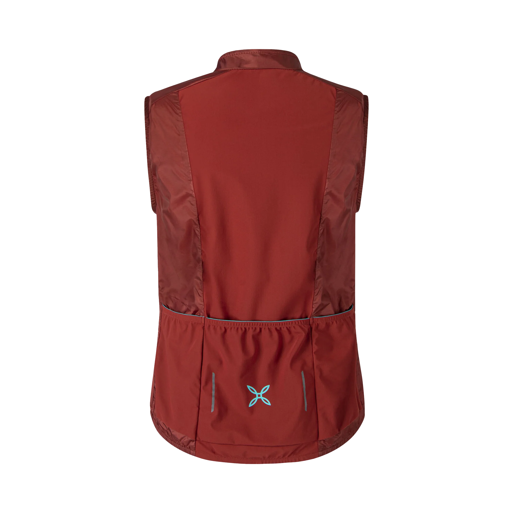 TERRA VEST WOMAN - Image 4