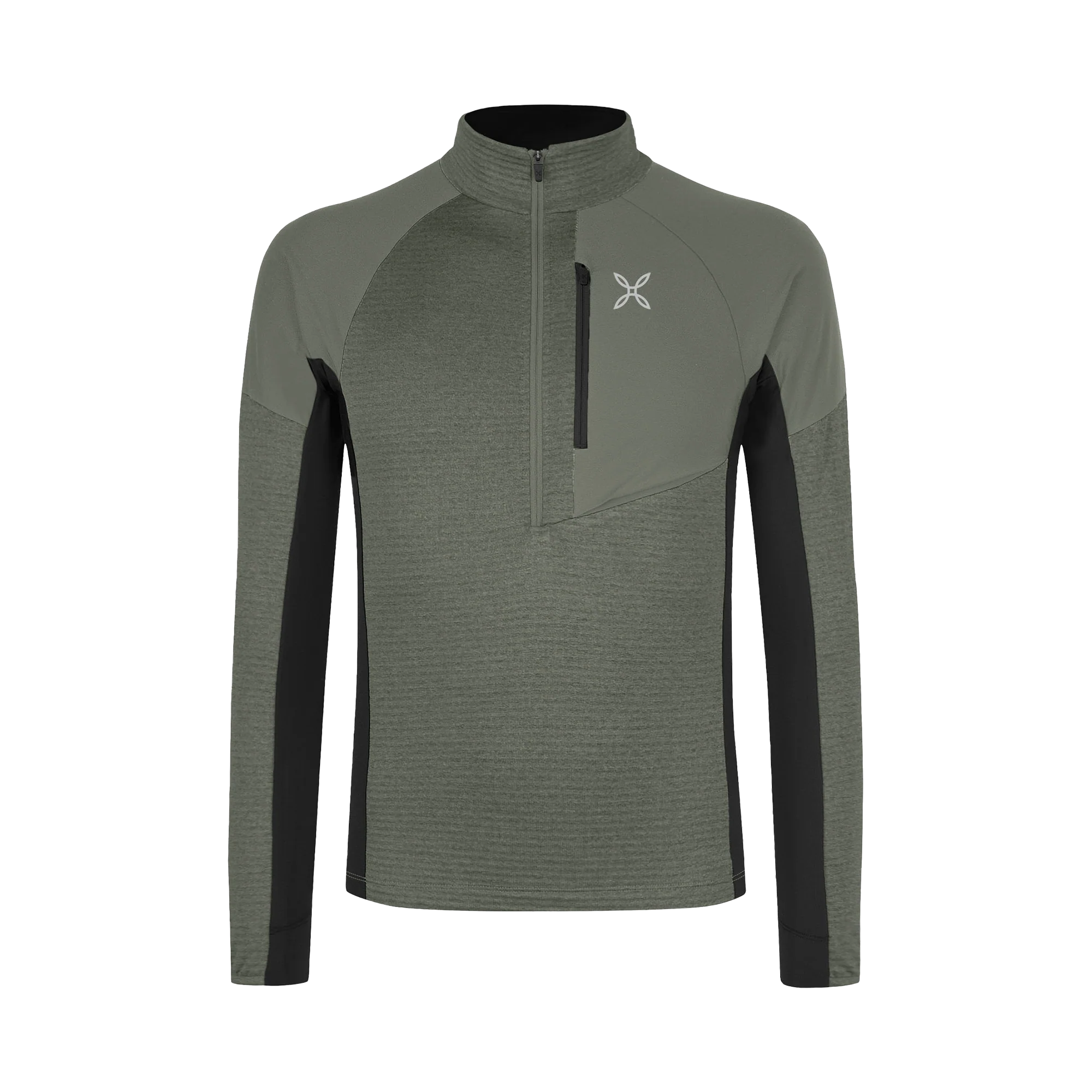 THERMAL GRID 2 ANORAK - Image 11