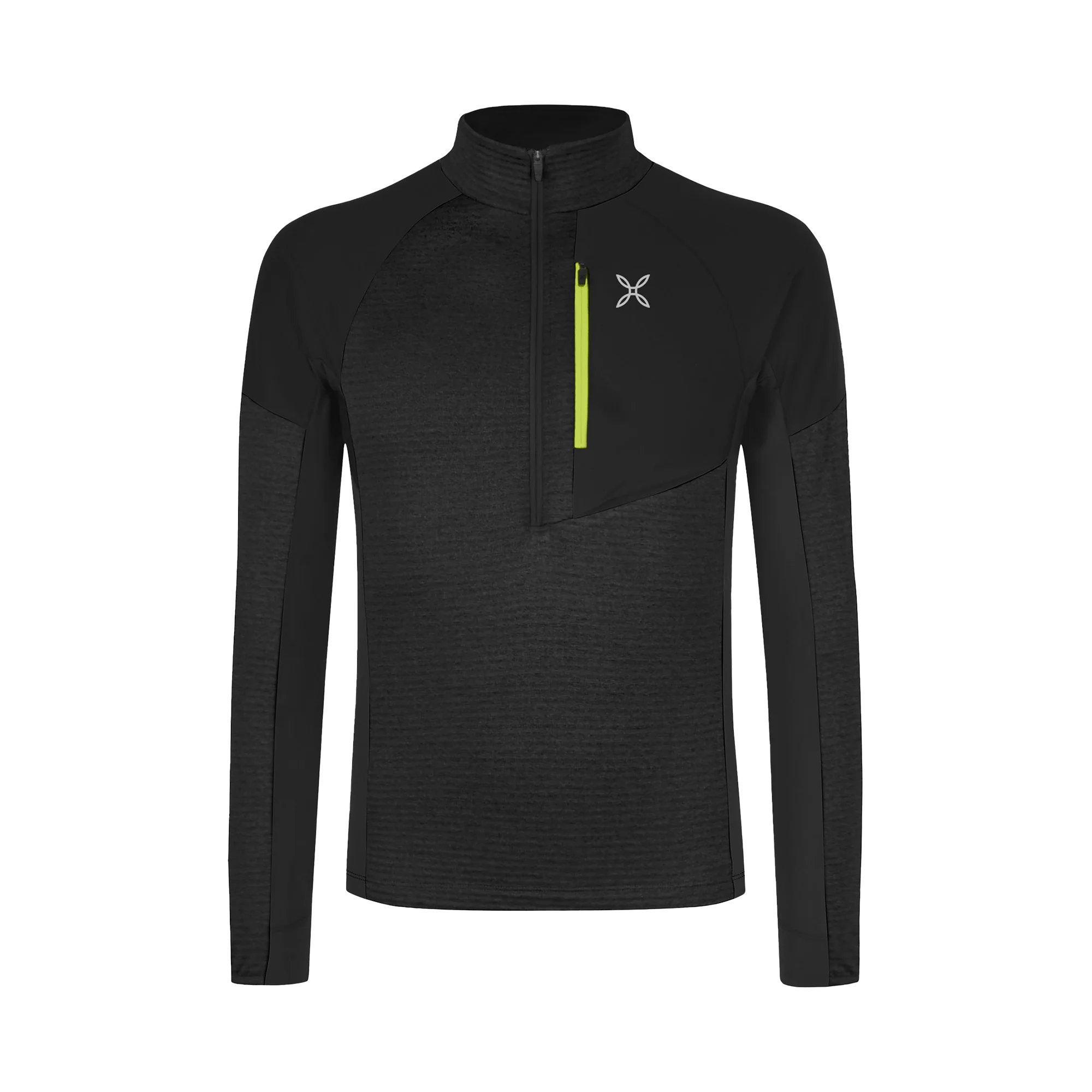 THERMAL GRID 2 ANORAK - Image 2