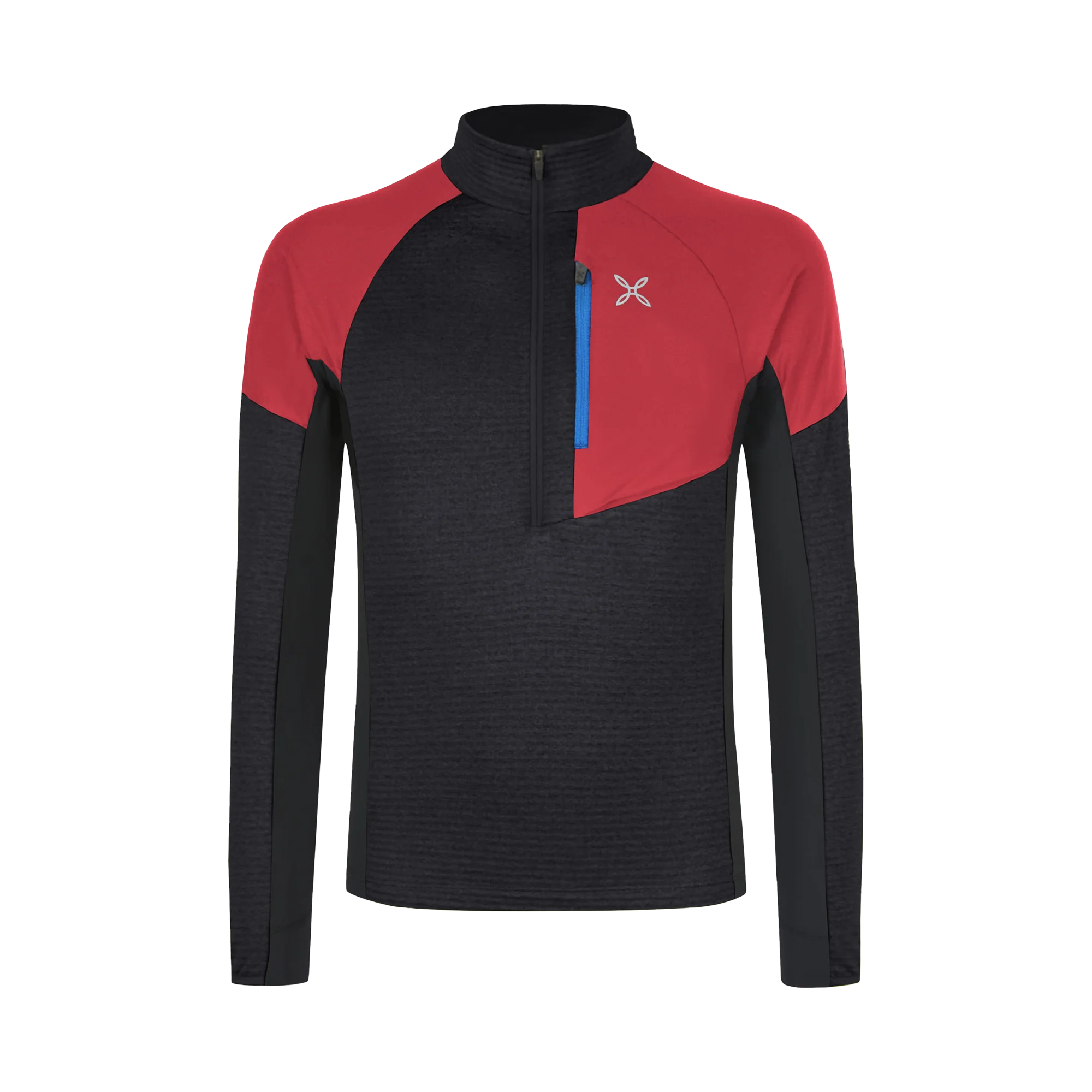 THERMAL GRID 2 ANORAK - Image 4