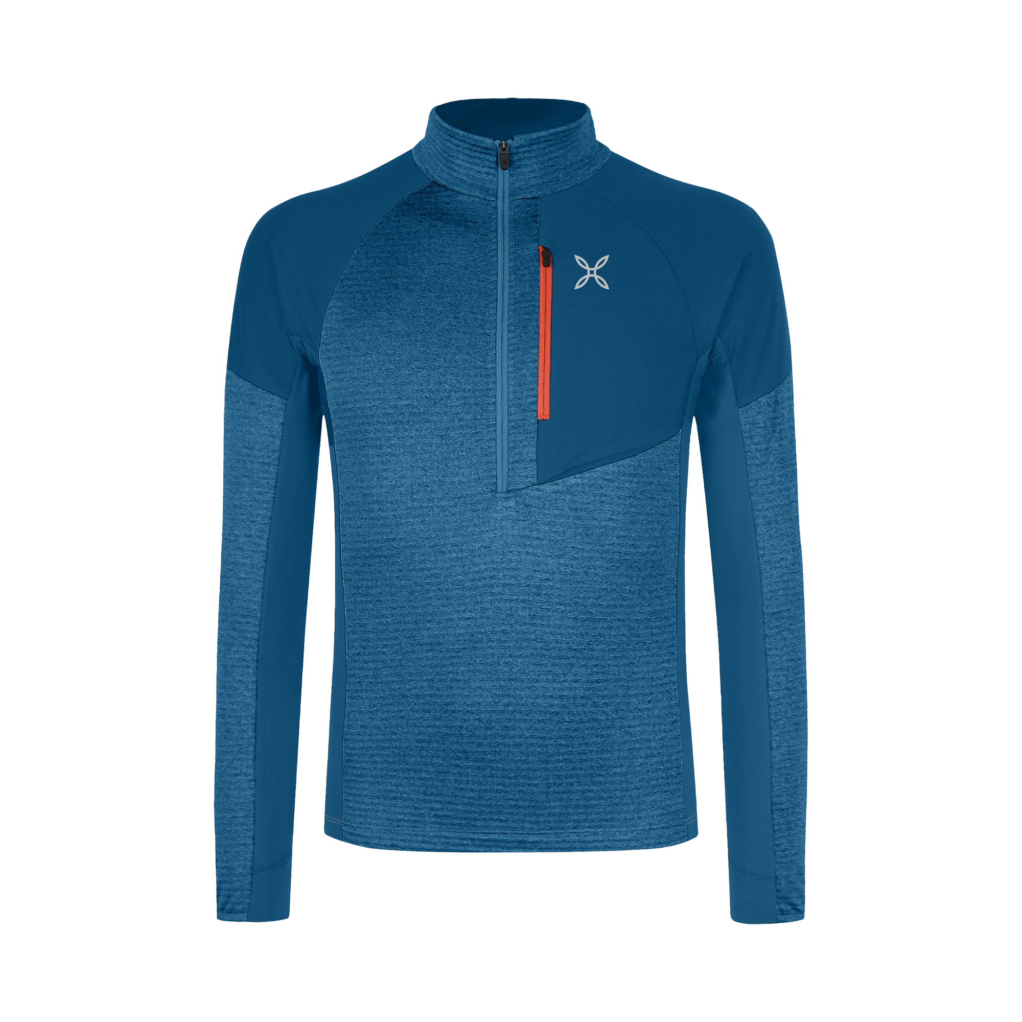 THERMAL GRID 2 ANORAK - Image 5