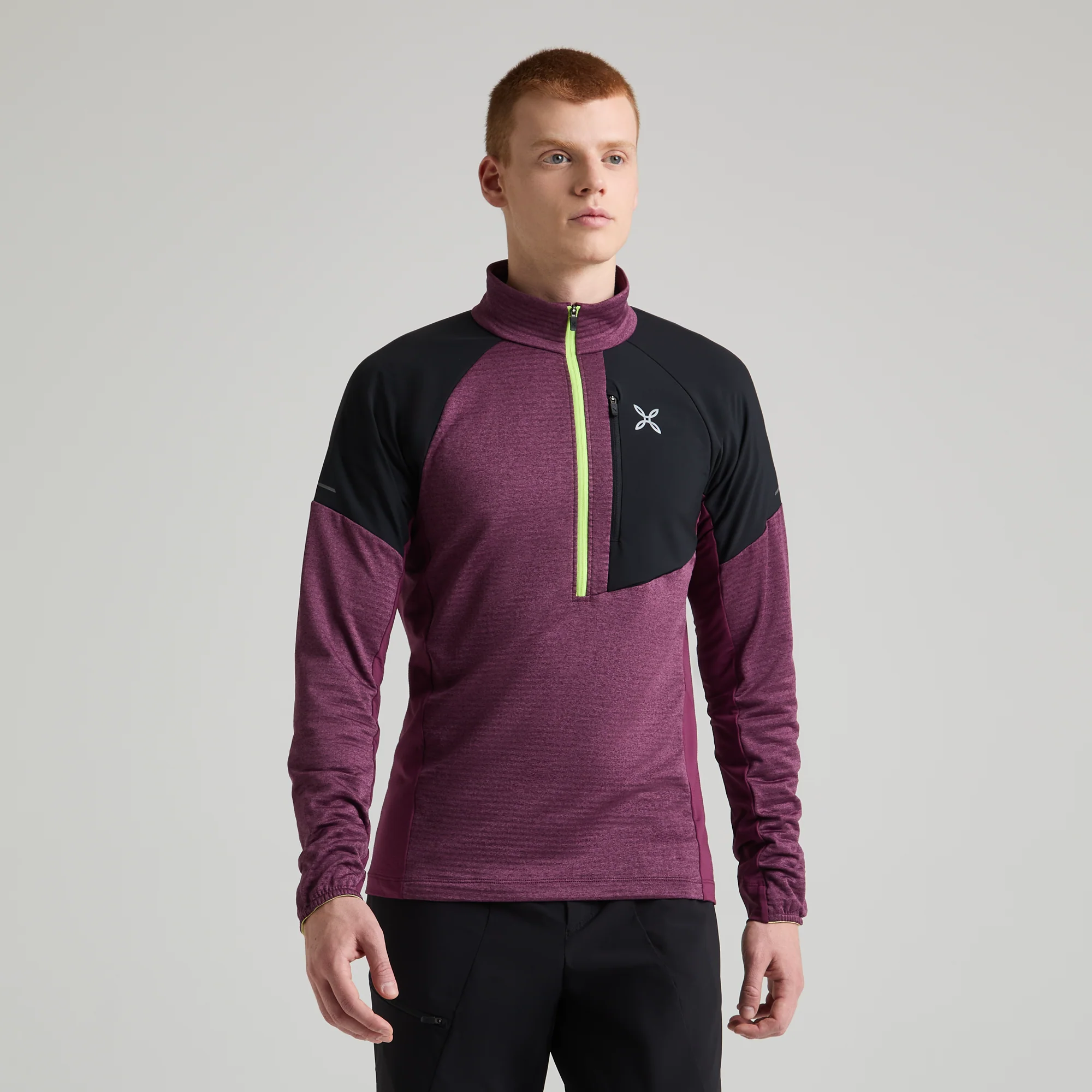 THERMAL GRID 2 ANORAK - Image 12