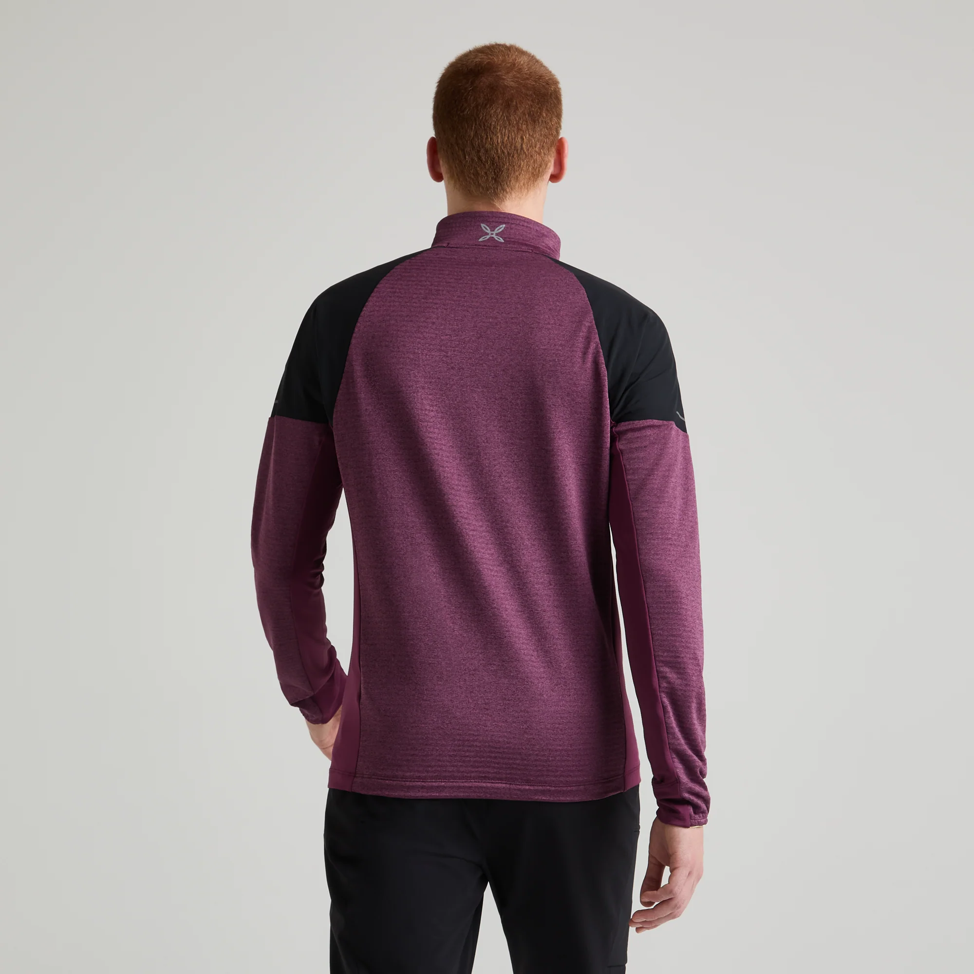 THERMAL GRID 2 ANORAK - Image 25
