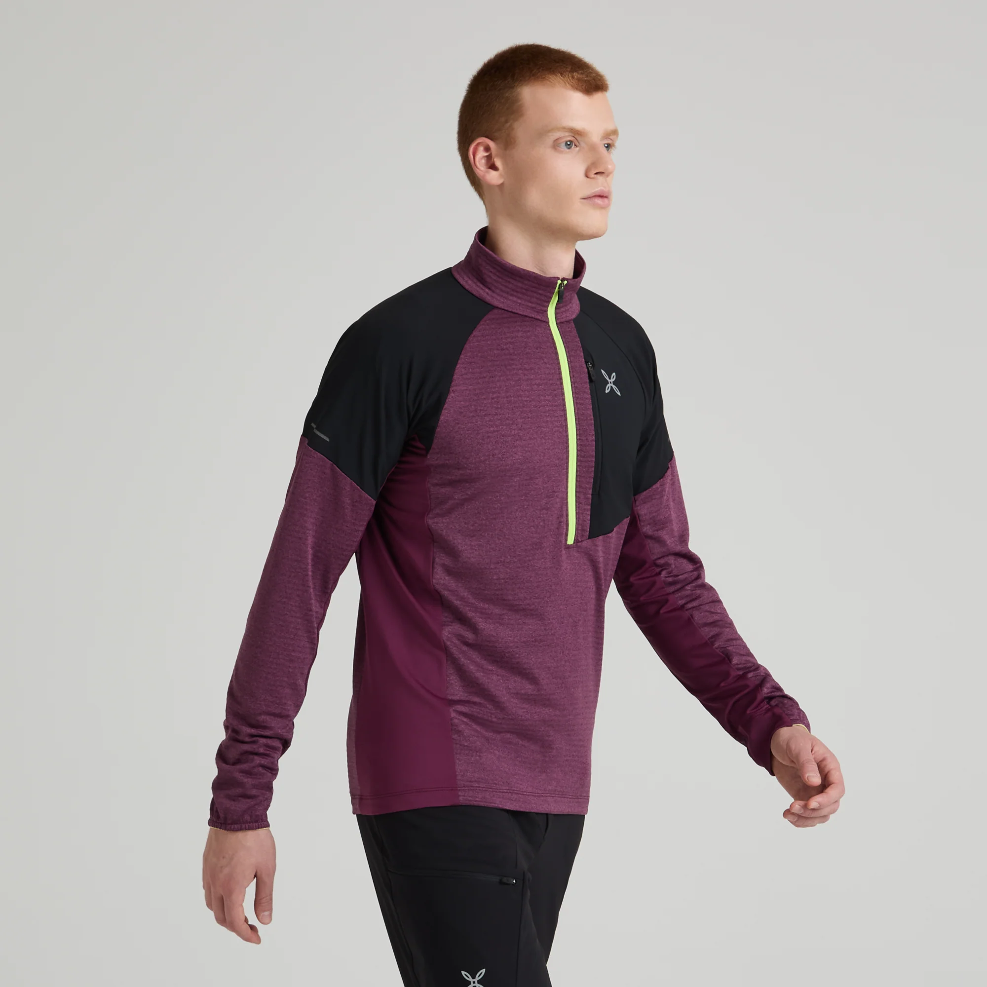 THERMAL GRID 2 ANORAK - Image 27
