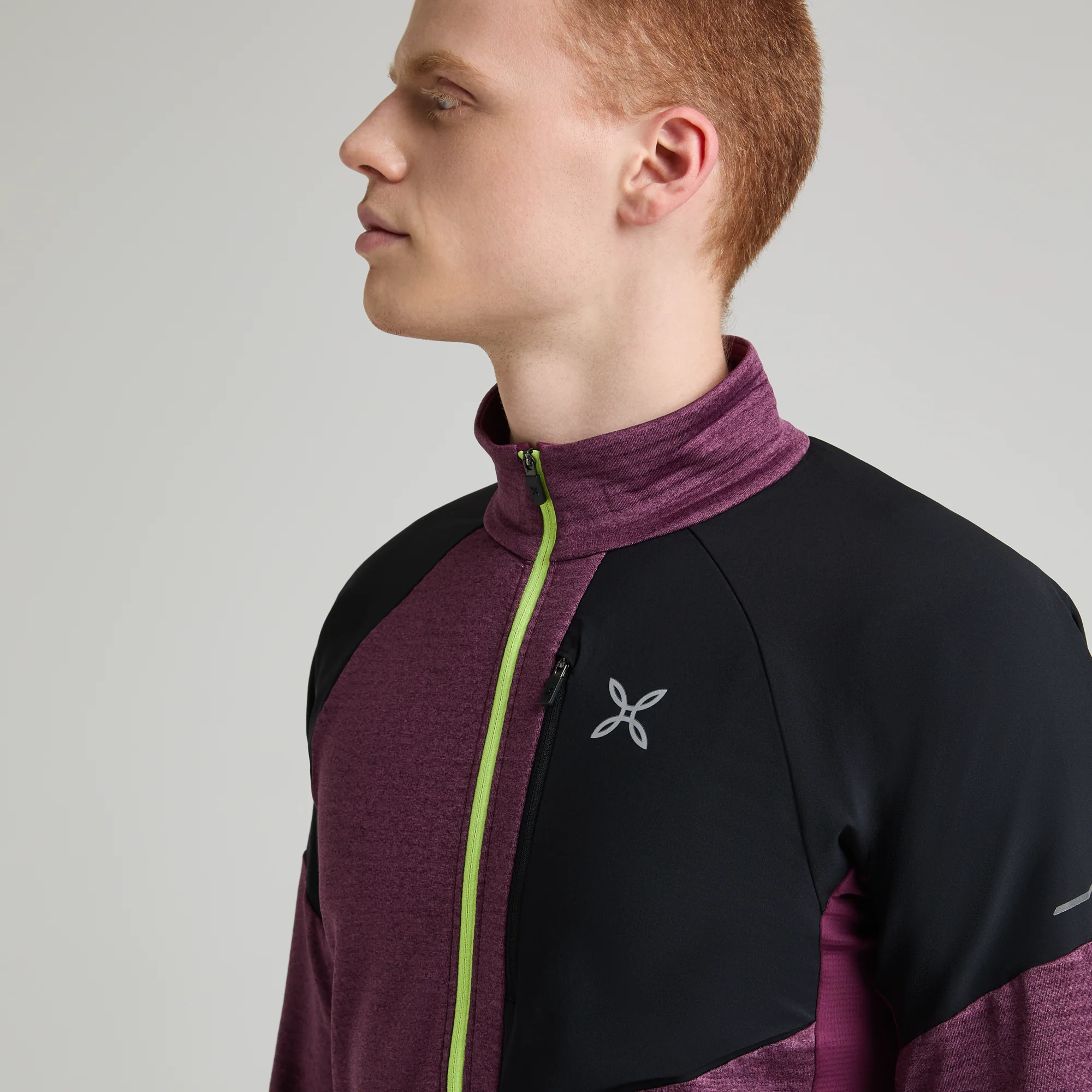 THERMAL GRID 2 ANORAK - Image 28