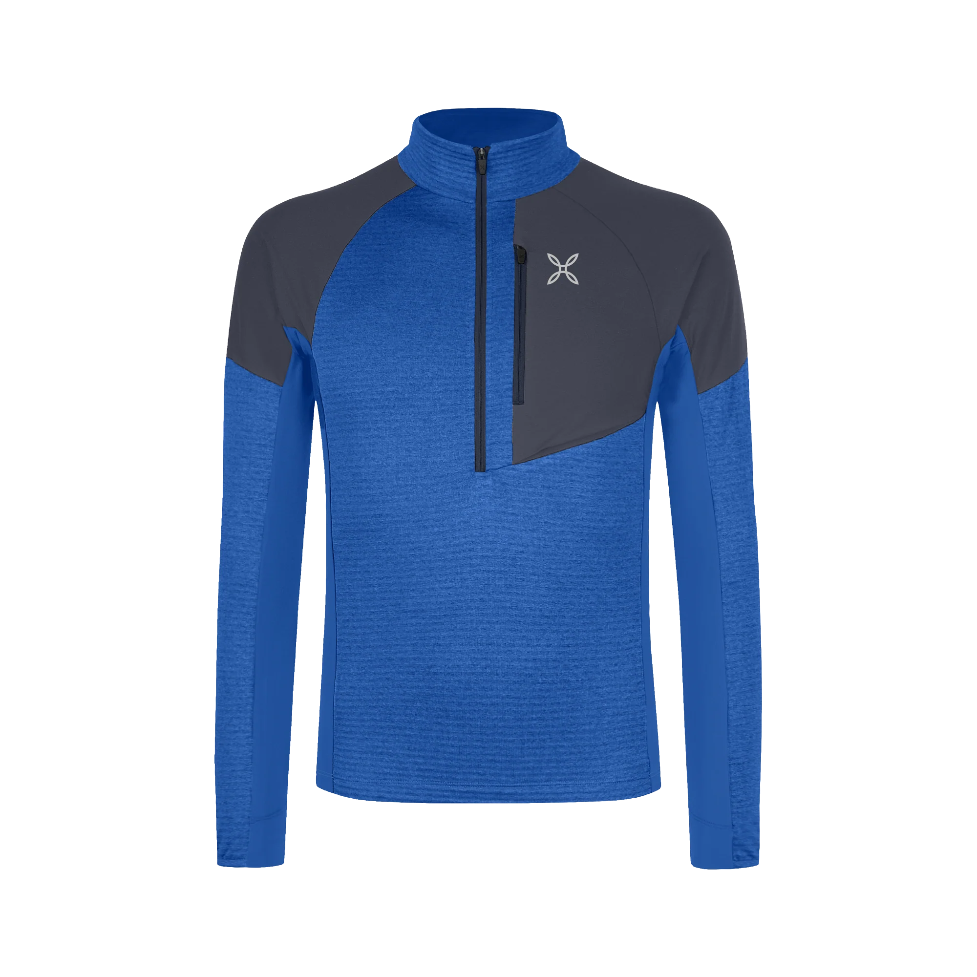 THERMAL GRID 2 ANORAK - Image 3