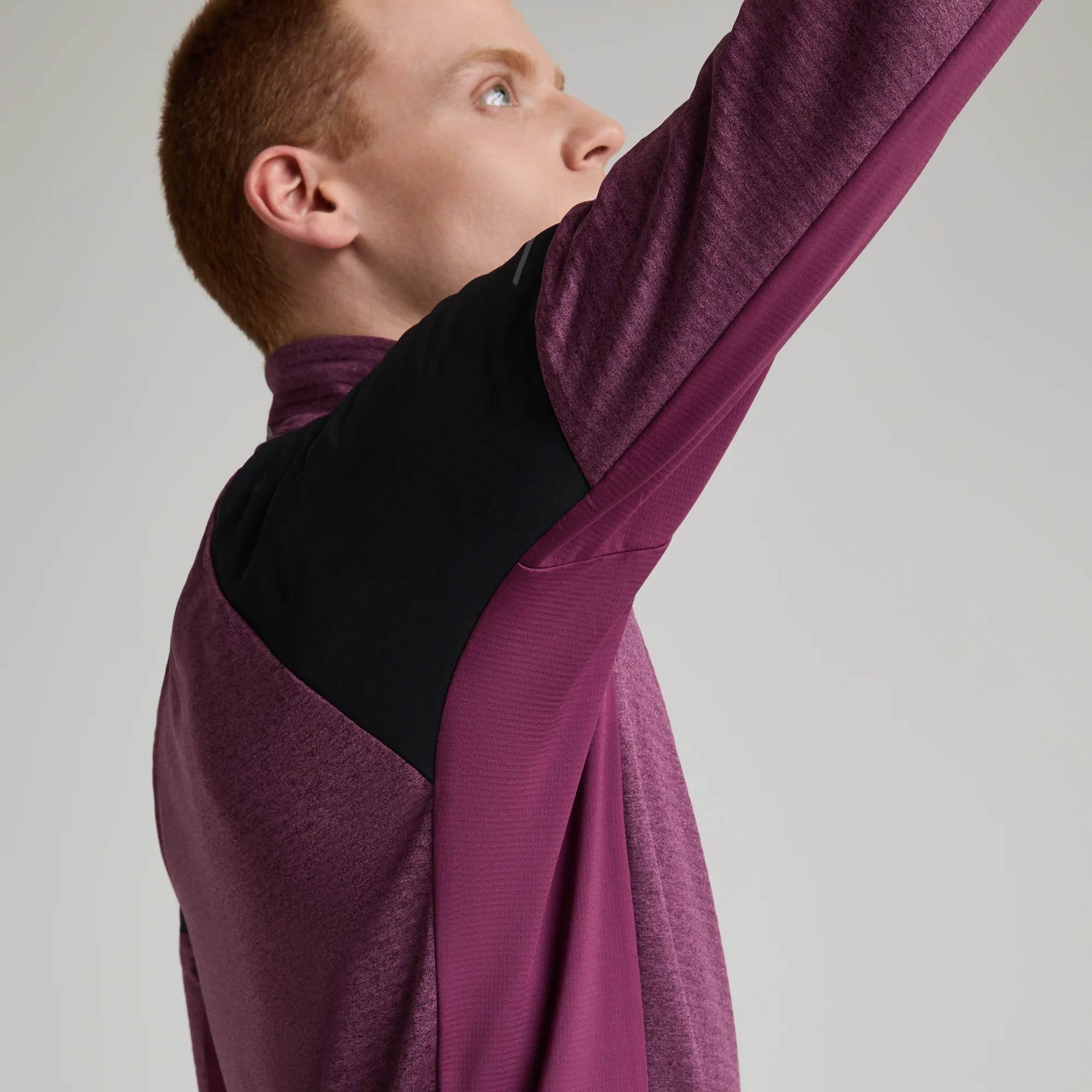 THERMAL GRID 2 ANORAK - Image 31