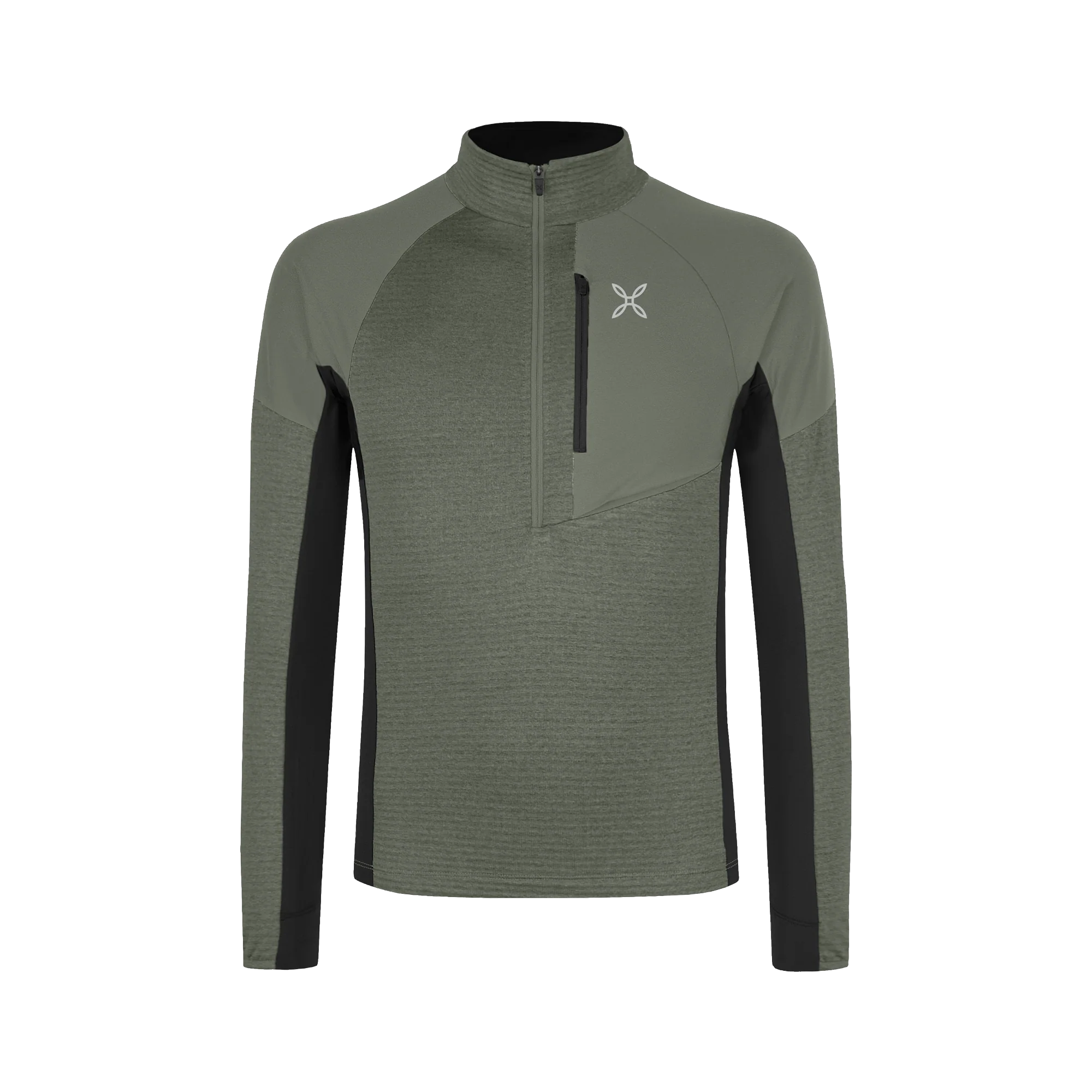 THERMAL GRID 2 ANORAK - Image 5