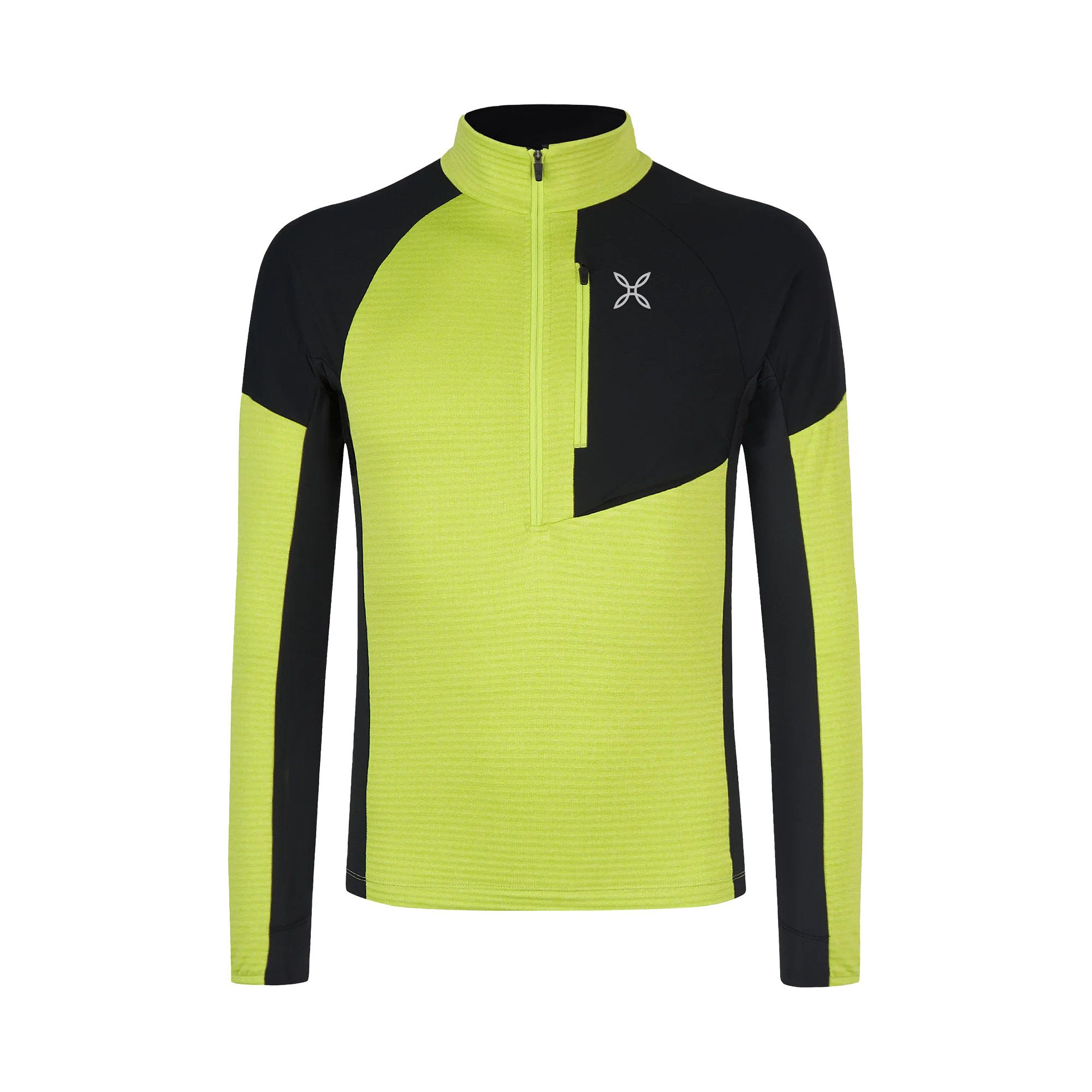 THERMAL GRID 2 ANORAK - Image 7
