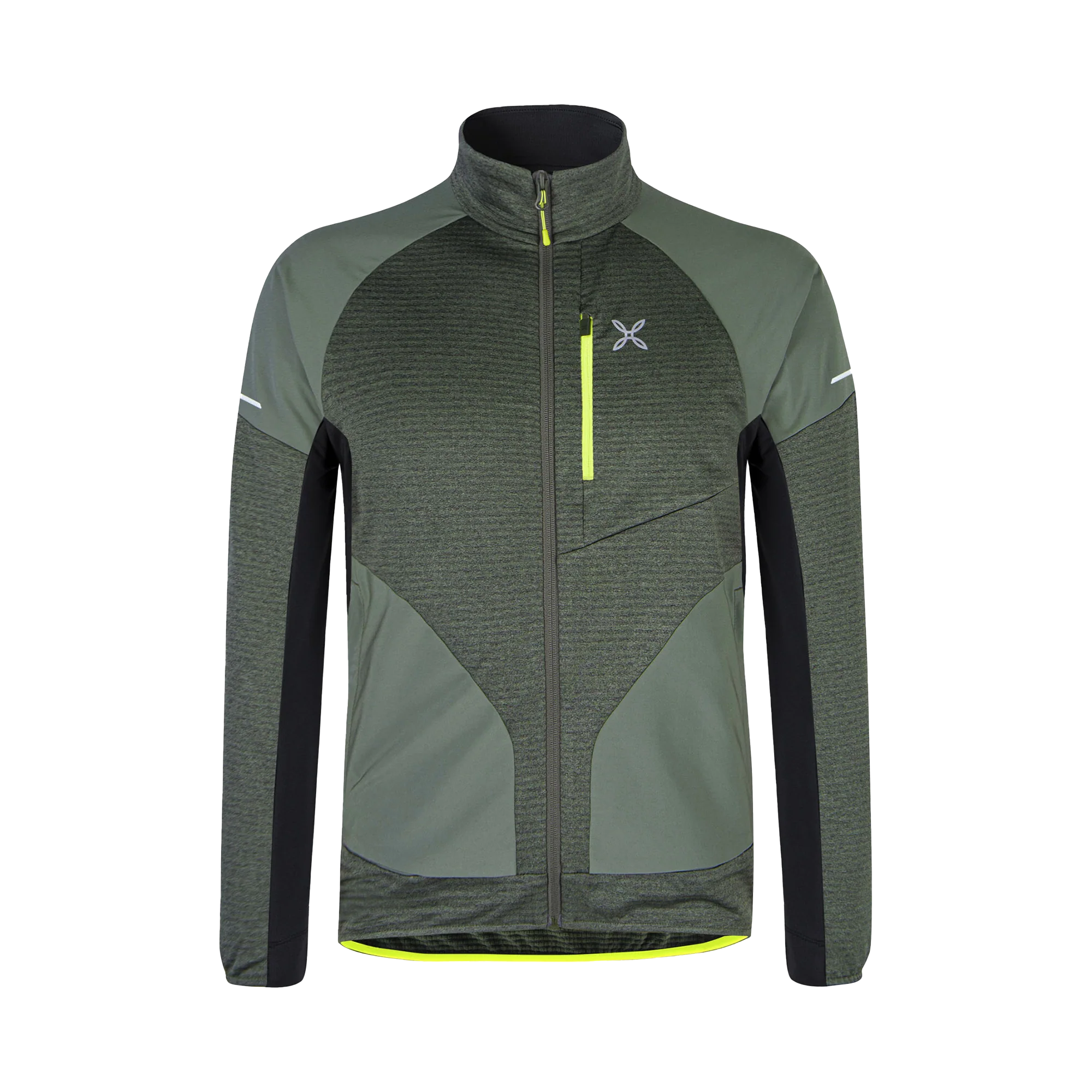 THERMAL GRID 2 MAGLIA - Image 11