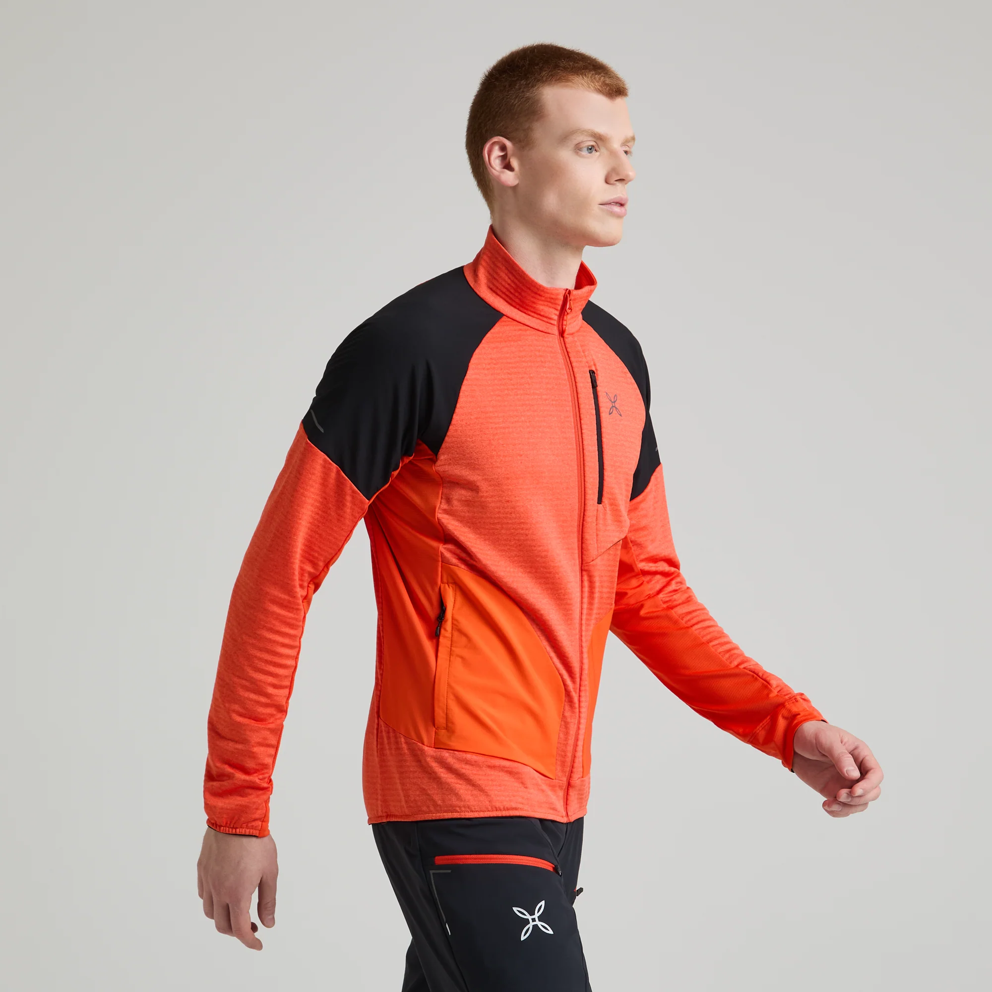 THERMAL GRID 2 MAGLIA - Image 33