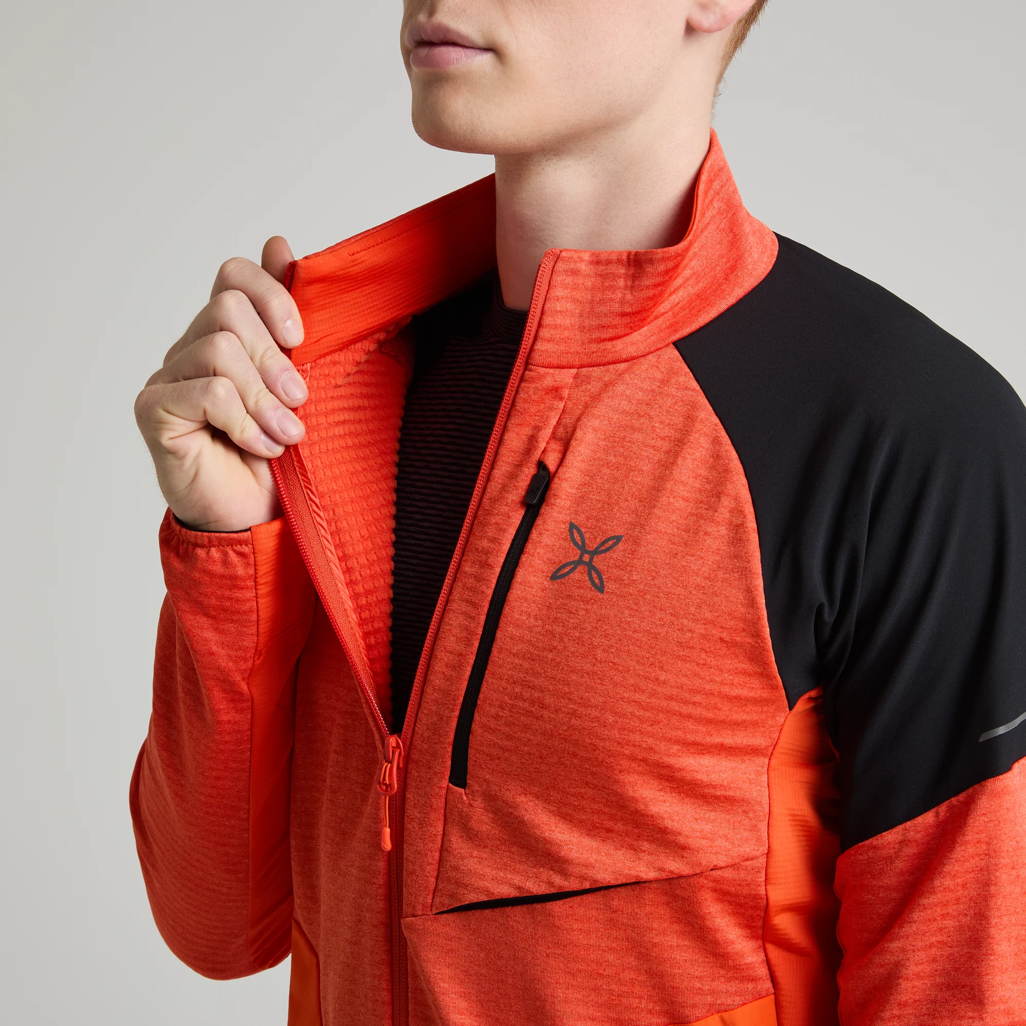 THERMAL GRID 2 MAGLIA - Image 34