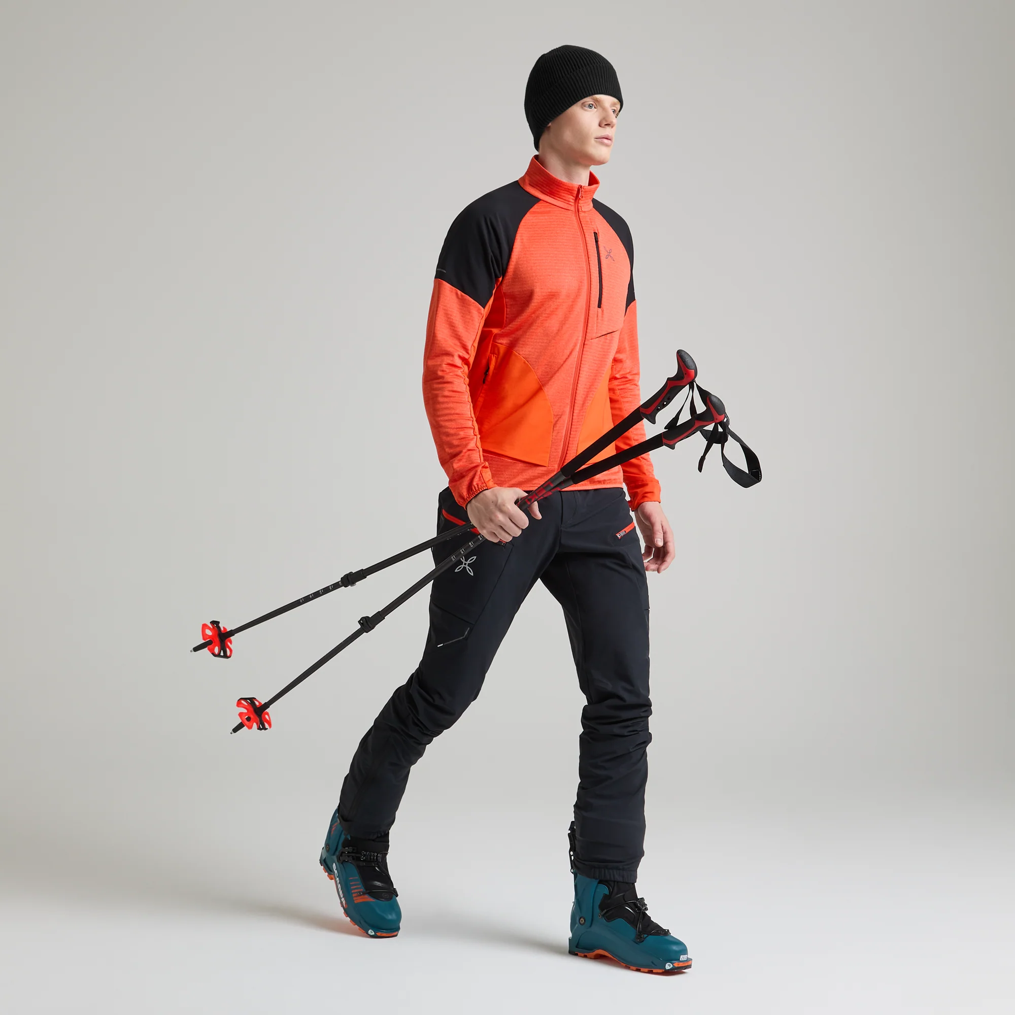 THERMAL GRID 2 MAGLIA - Image 38