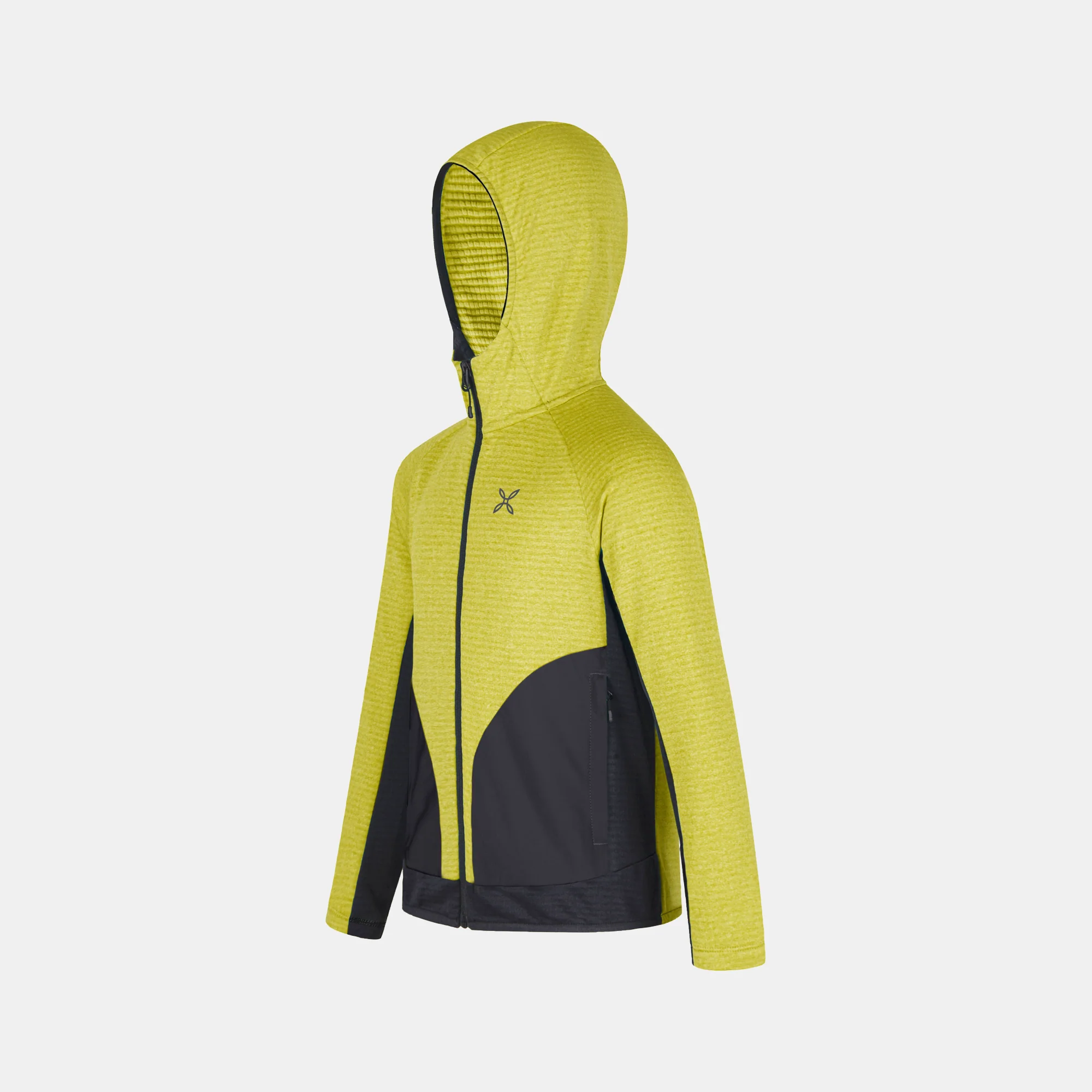 THERMAL GRID 2 MAGLIA KIDS - Image 12