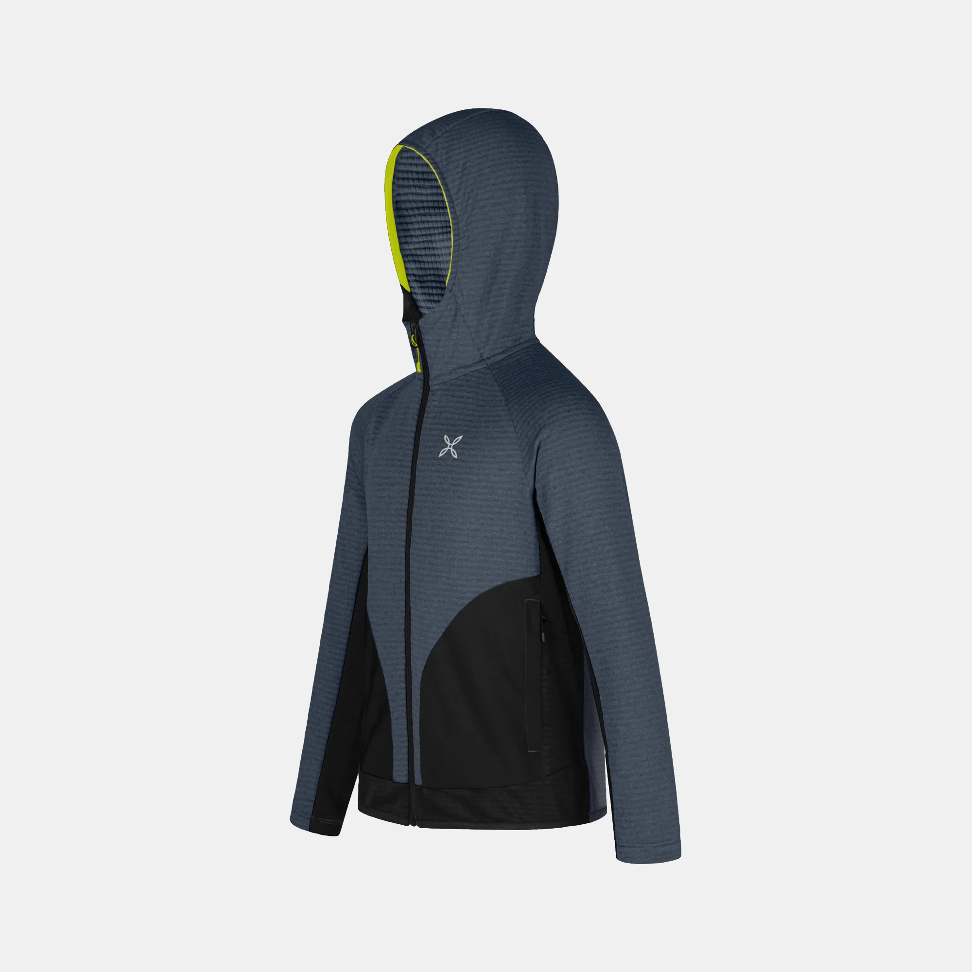 THERMAL GRID 2 MAGLIA KIDS - Image 15