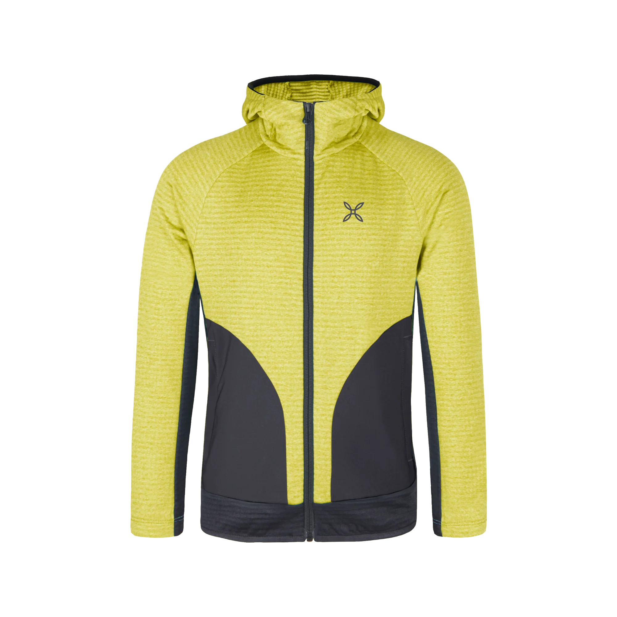 THERMAL GRID 2 MAGLIA KIDS - Image 2