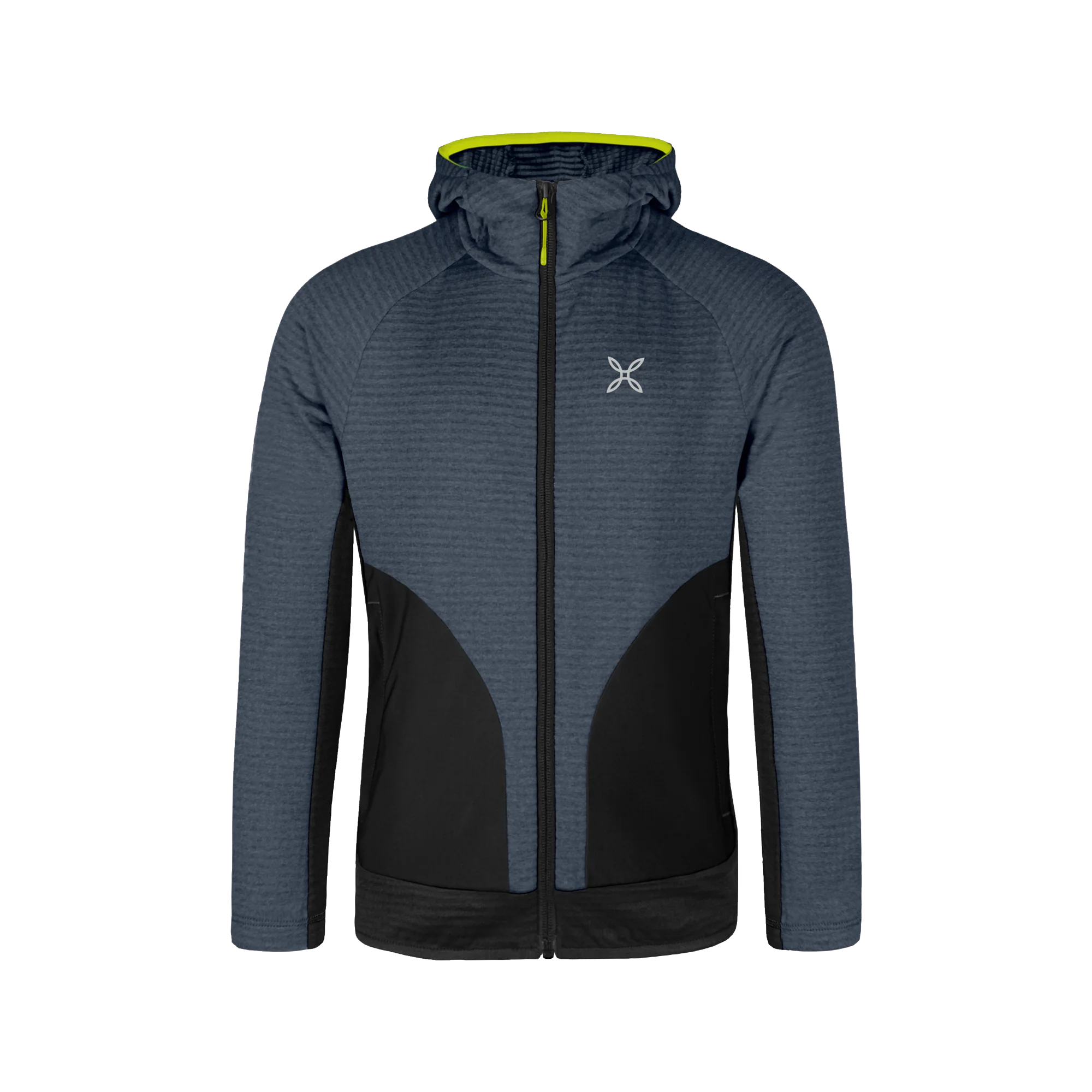 THERMAL GRID 2 MAGLIA KIDS - Image 5