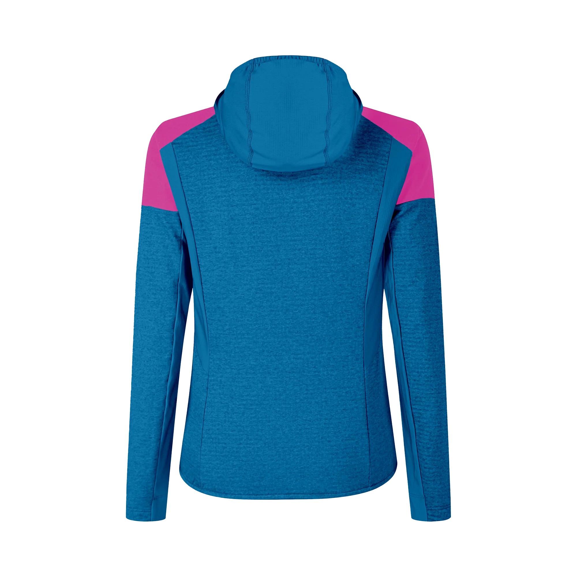 THERMAL GRID PRO 2 MAGLIA WOM. - Image 13