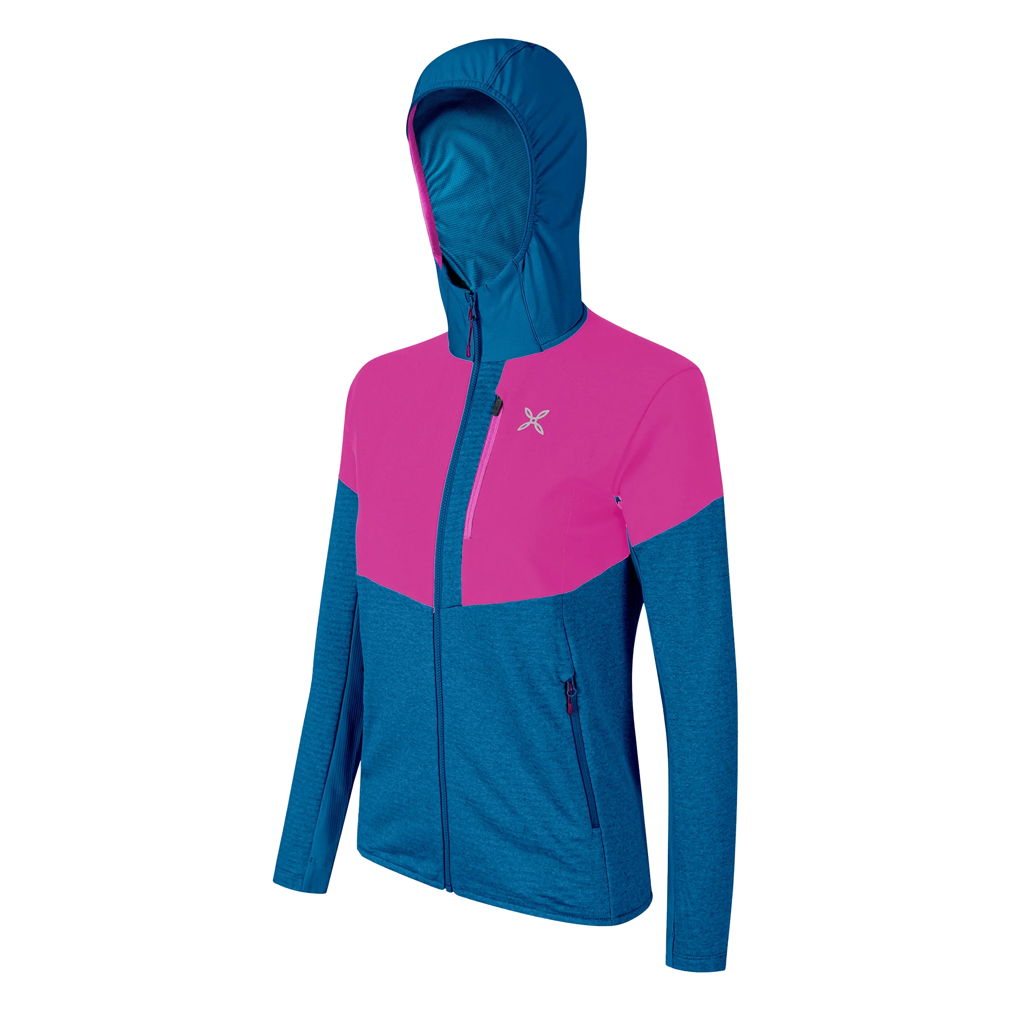 THERMAL GRID PRO 2 MAGLIA WOM. - Image 19