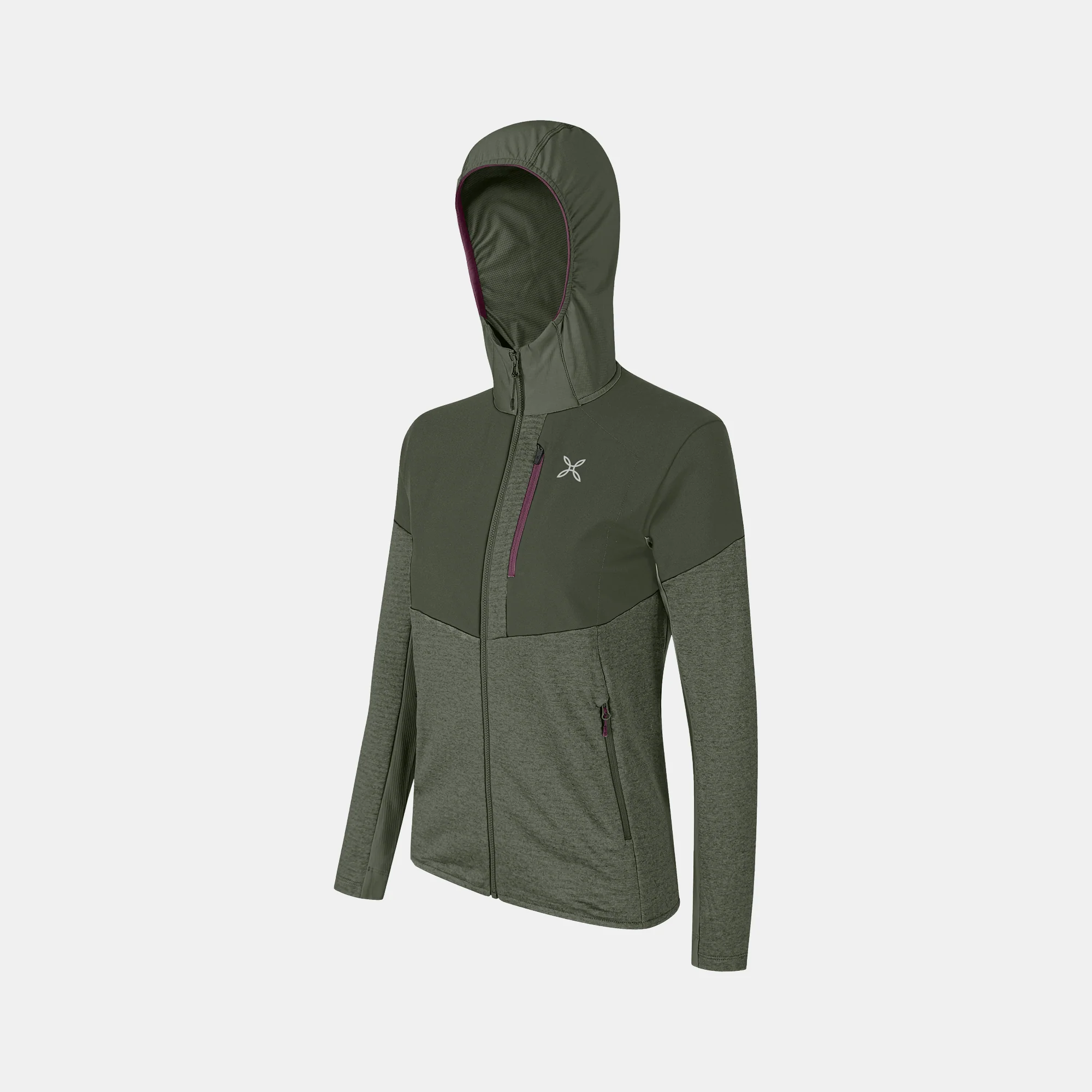 THERMAL GRID PRO 2 MAGLIA WOM. - Image 23