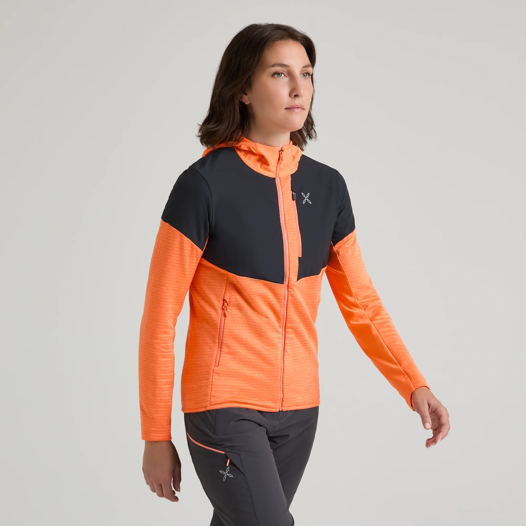 THERMAL GRID PRO 2 MAGLIA WOM. - Image 24