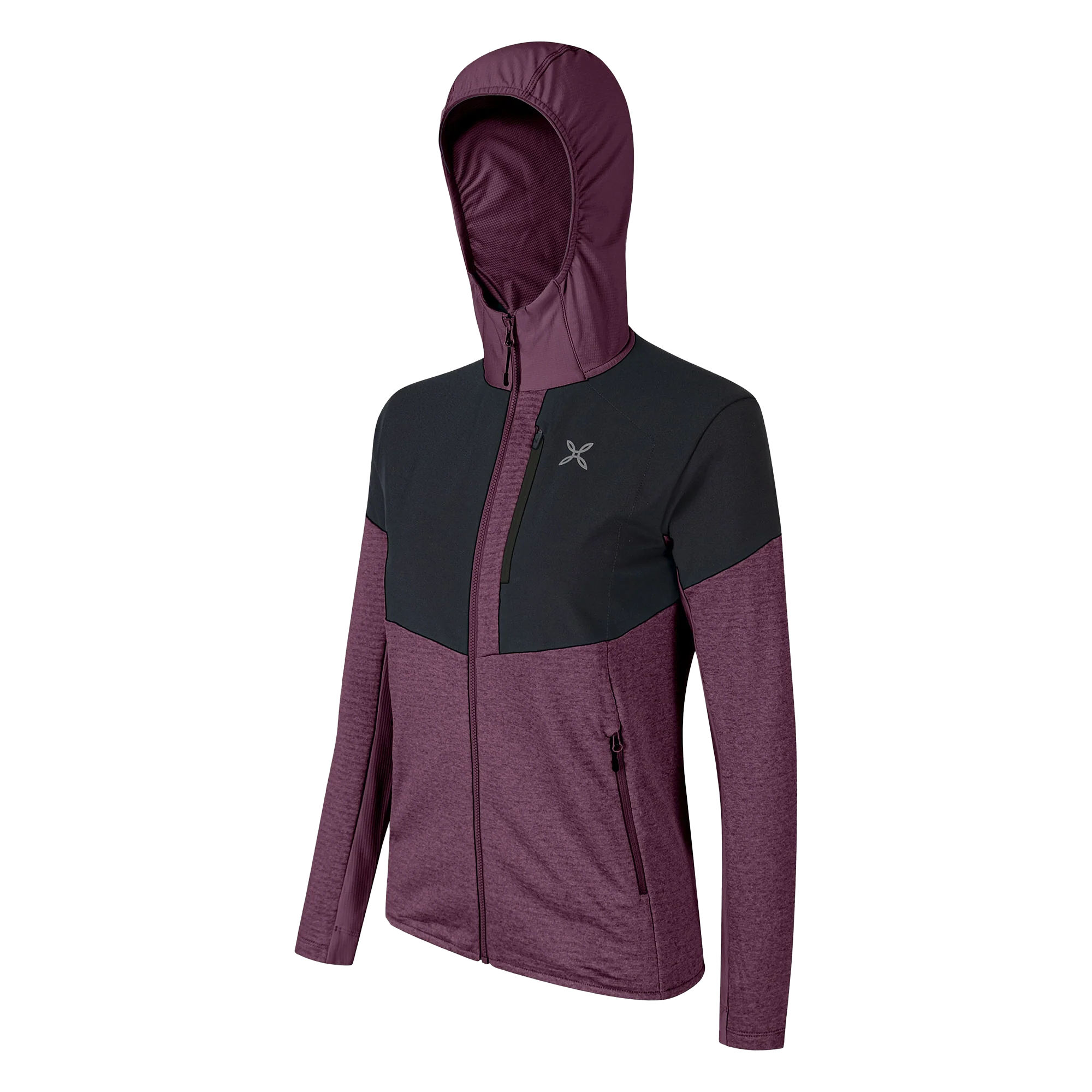 THERMAL GRID PRO 2 MAGLIA WOM. - Image 26