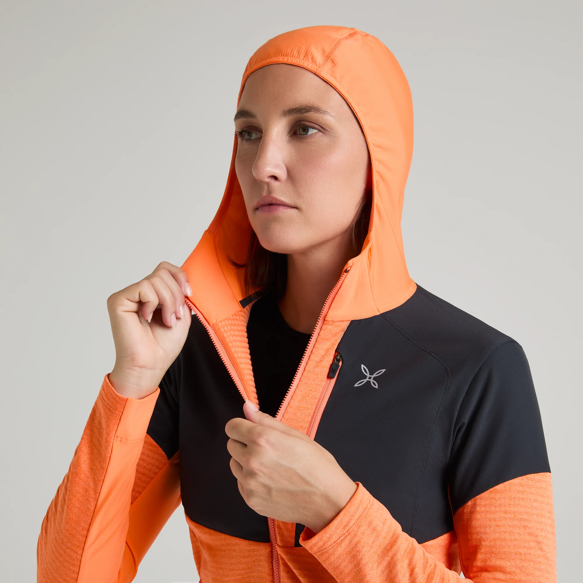 THERMAL GRID PRO 2 MAGLIA WOM. - Image 28
