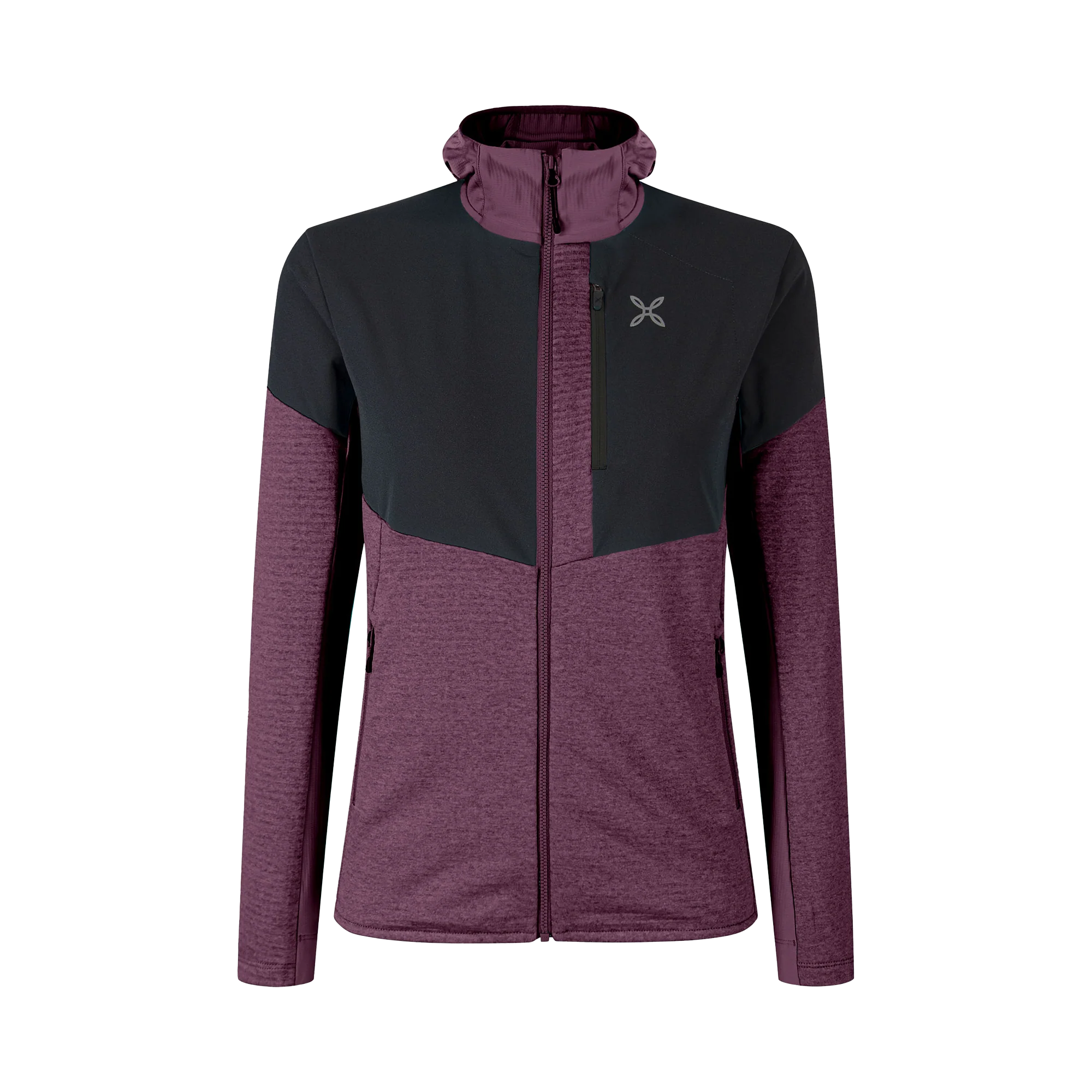 THERMAL GRID PRO 2 MAGLIA WOM. - Image 3