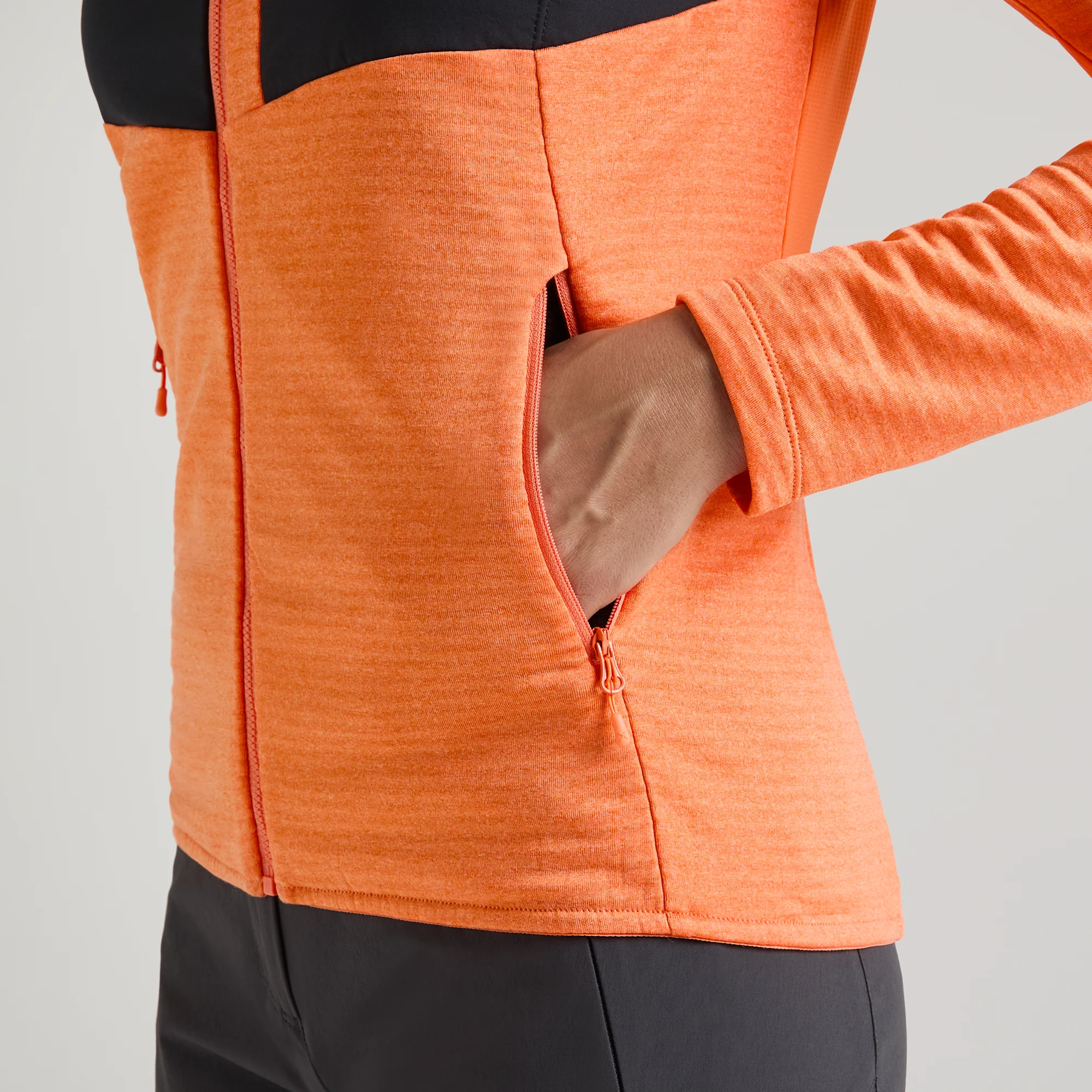 THERMAL GRID PRO 2 MAGLIA WOM. - Image 32