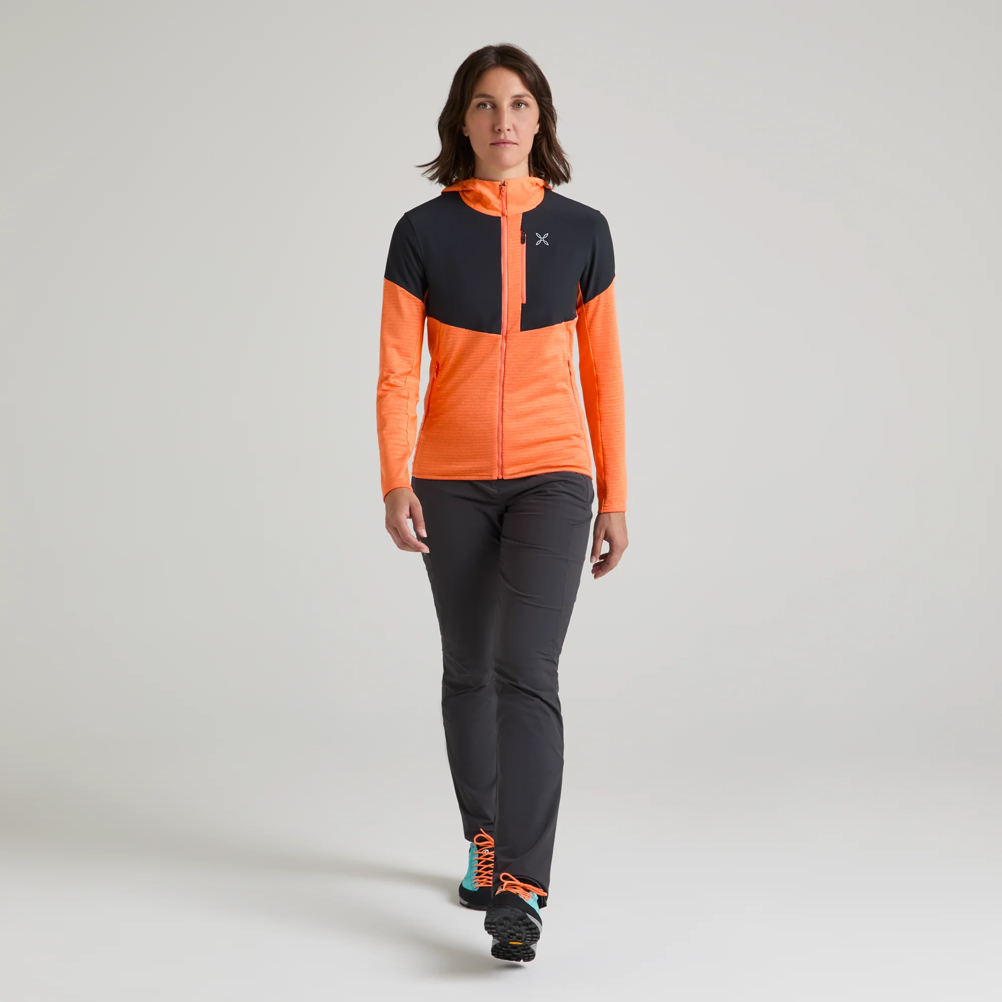THERMAL GRID PRO 2 MAGLIA WOM. - Image 33