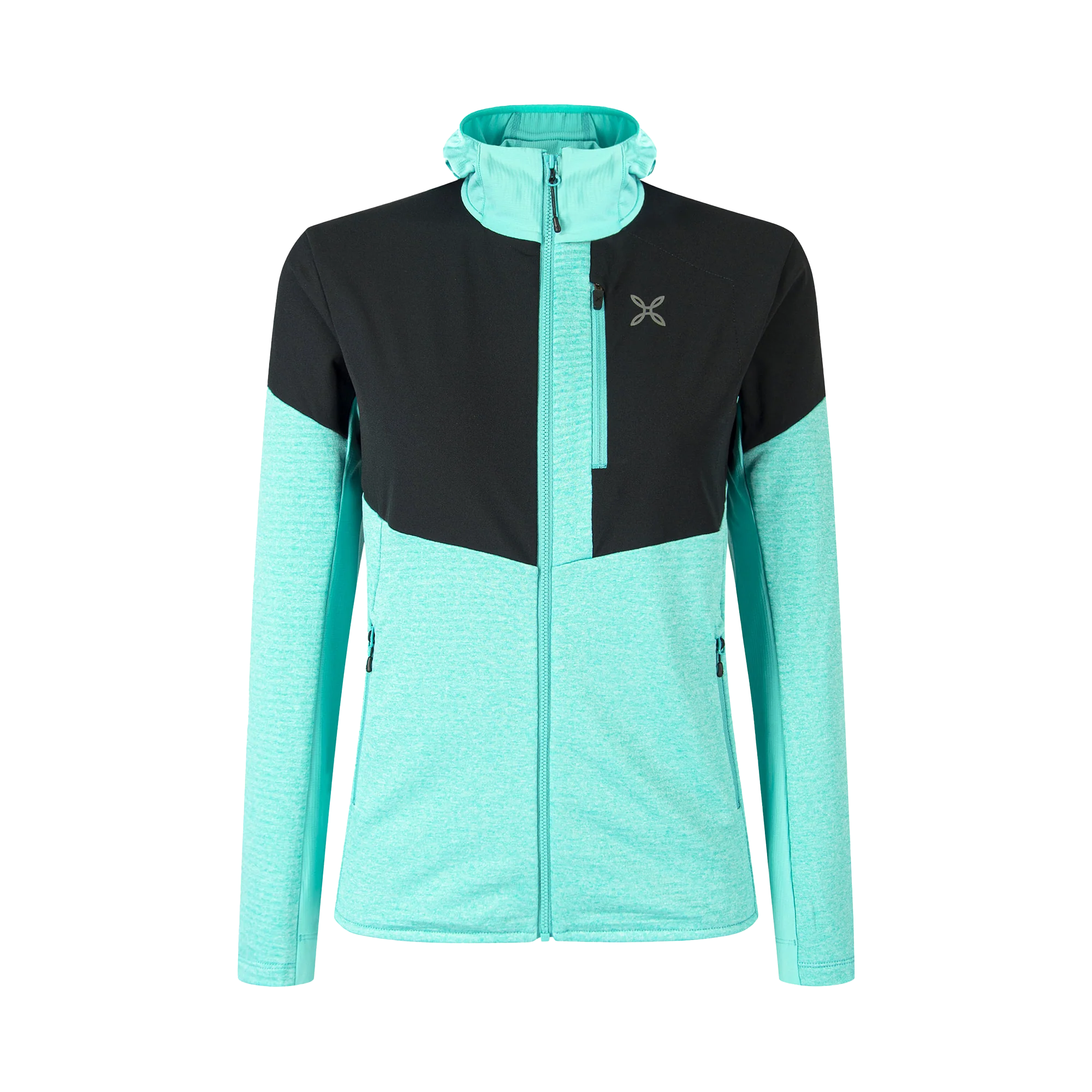 THERMAL GRID PRO 2 MAGLIA WOM. - Image 4