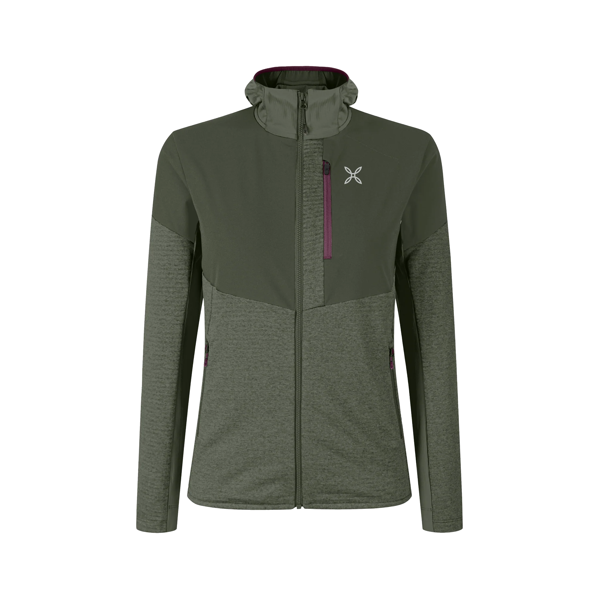 THERMAL GRID PRO 2 MAGLIA WOM. - Image 5