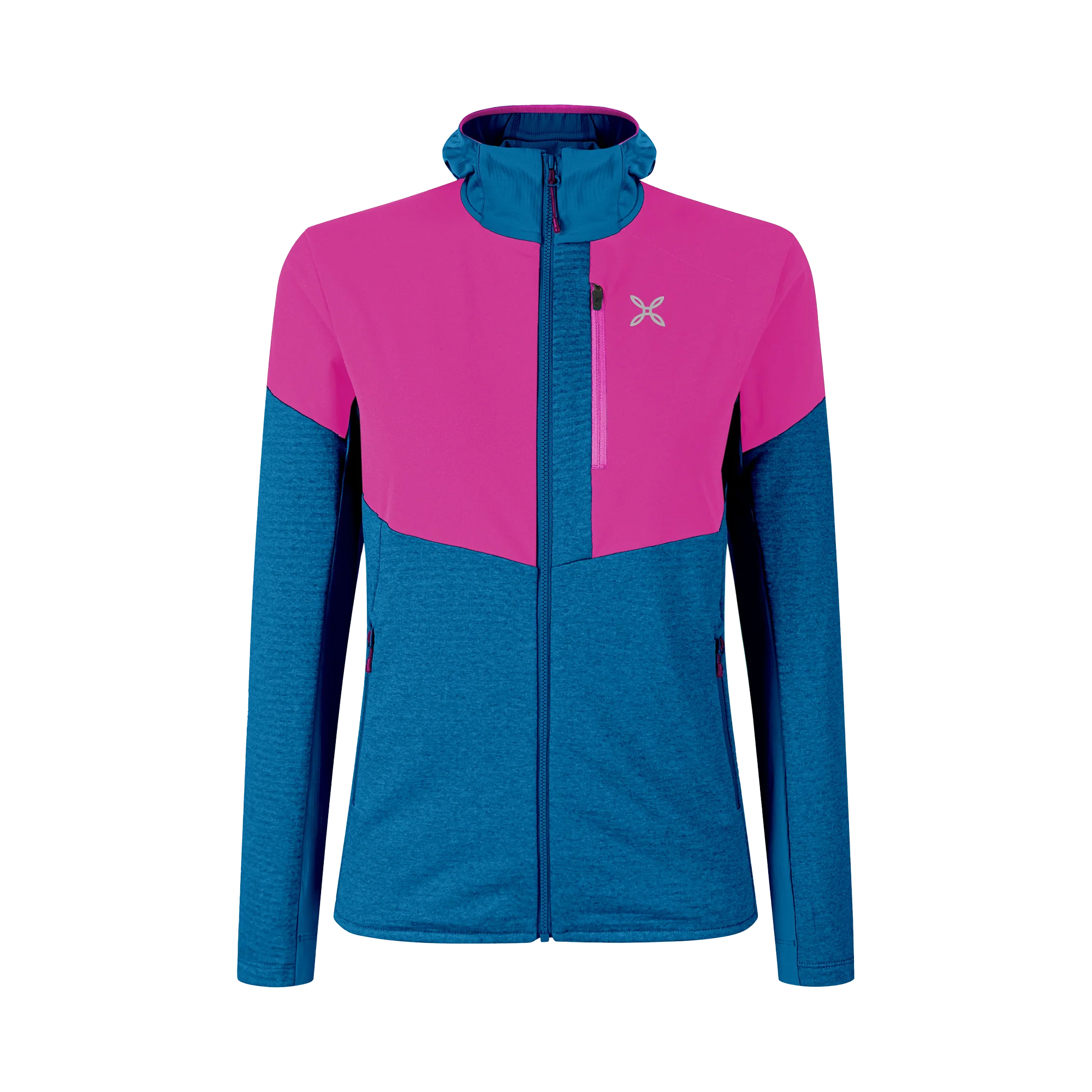 THERMAL GRID PRO 2 MAGLIA WOM. - Image 8