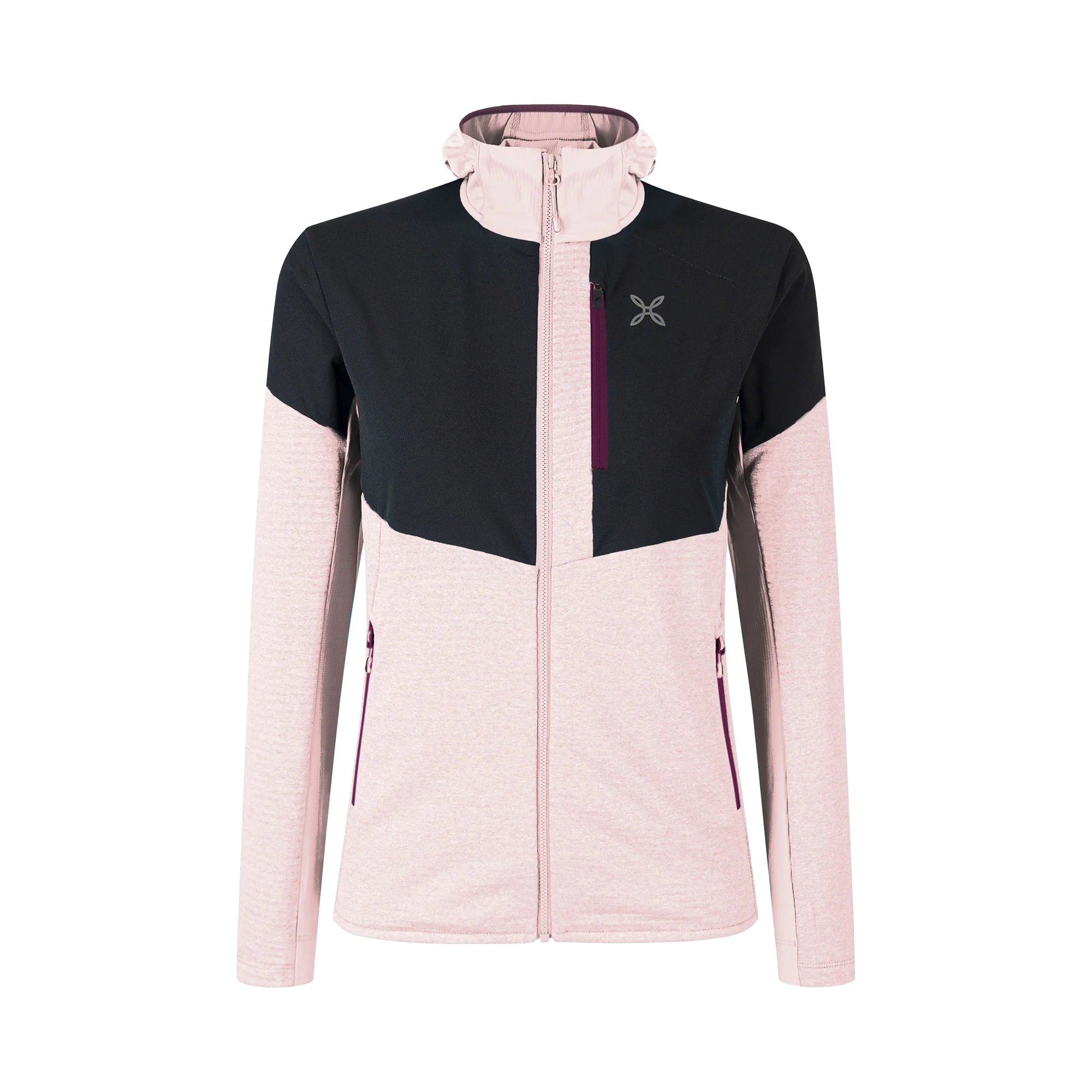 THERMALGRID PRO 2 MAGLIA WOMAN - Image 2