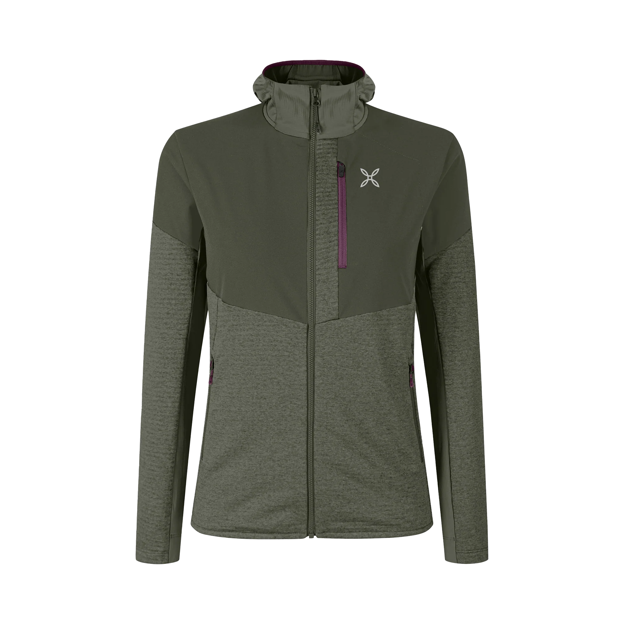 THERMALGRID PRO 2 MAGLIA WOMAN - Image 7