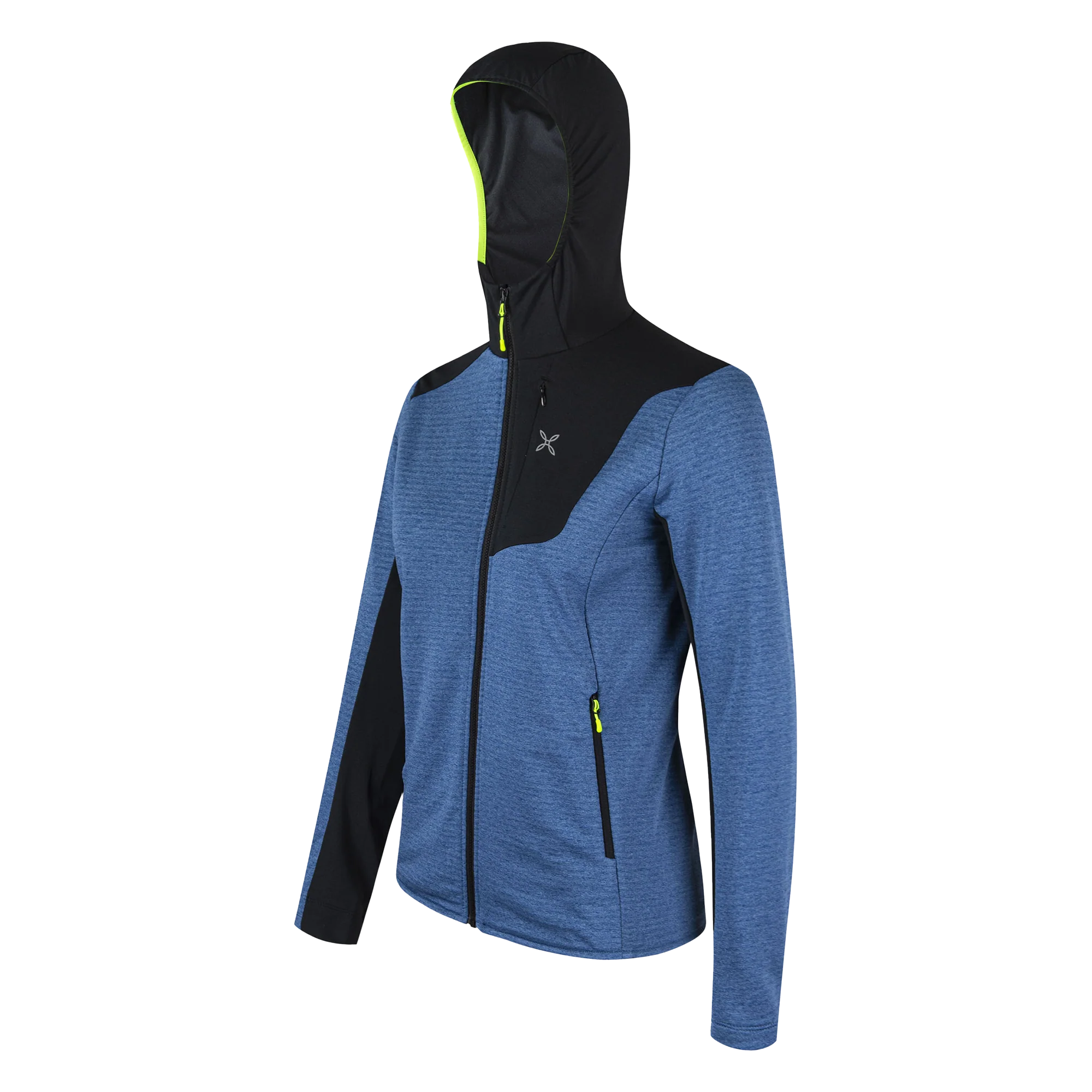 THERMALGRID PRO HOODY MAGLIA W - Image 13